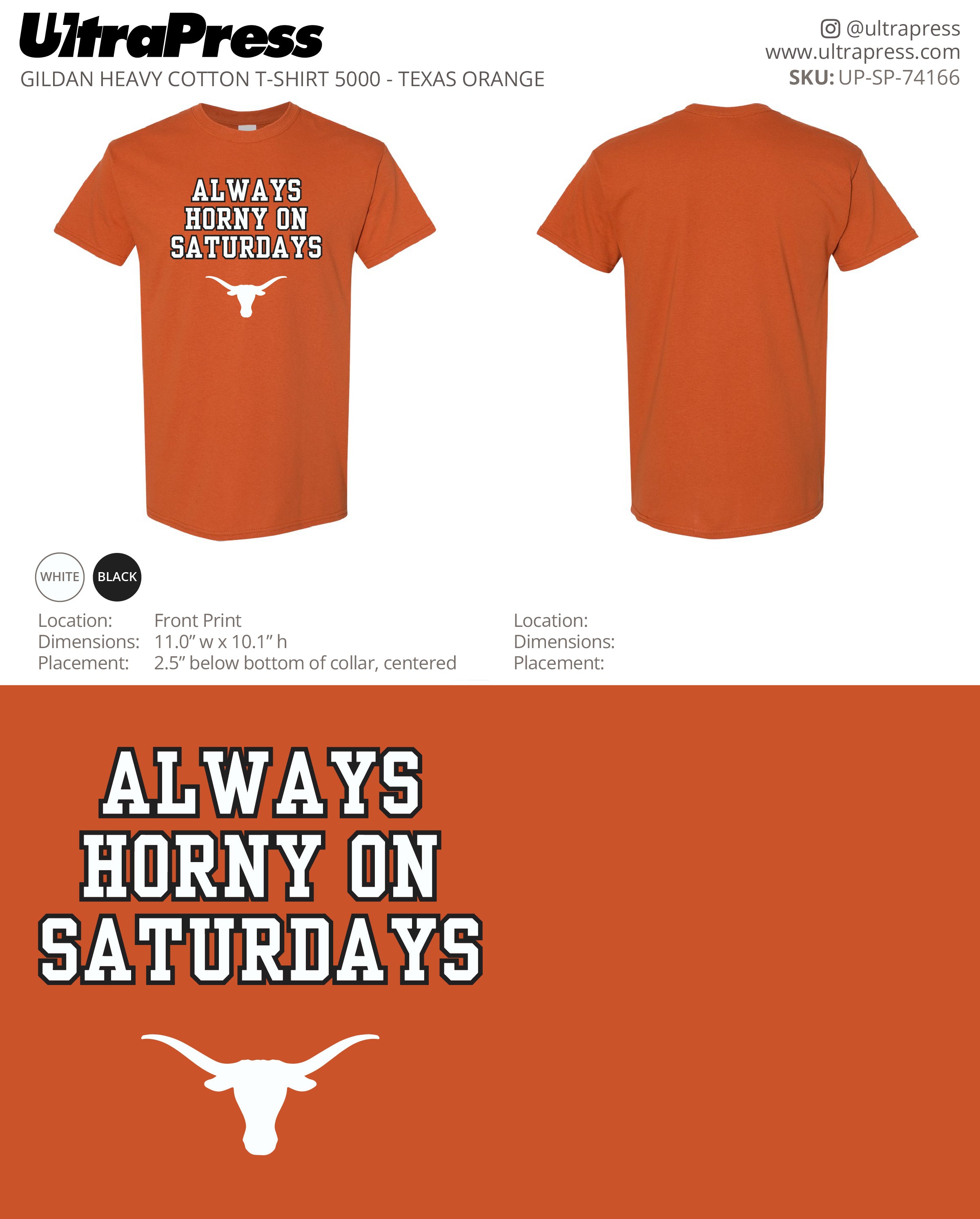 UP-SP-74166 Always Horny On Saturdays - Irene Carter 100 Pieces Package Deal (Bulk)