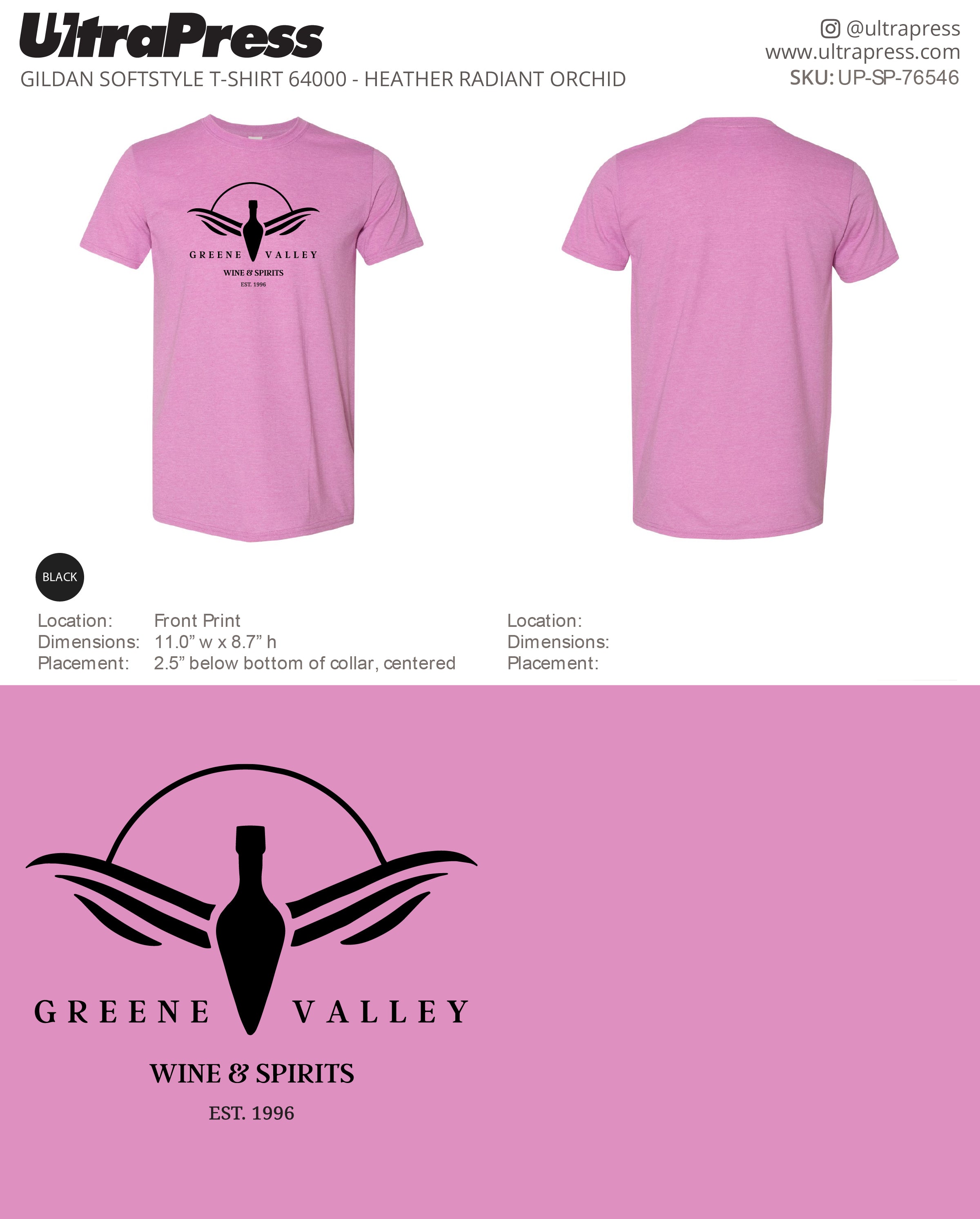 UP-SP-76546 - Meti Shuaipaj 100 Min Qty (Bulk)