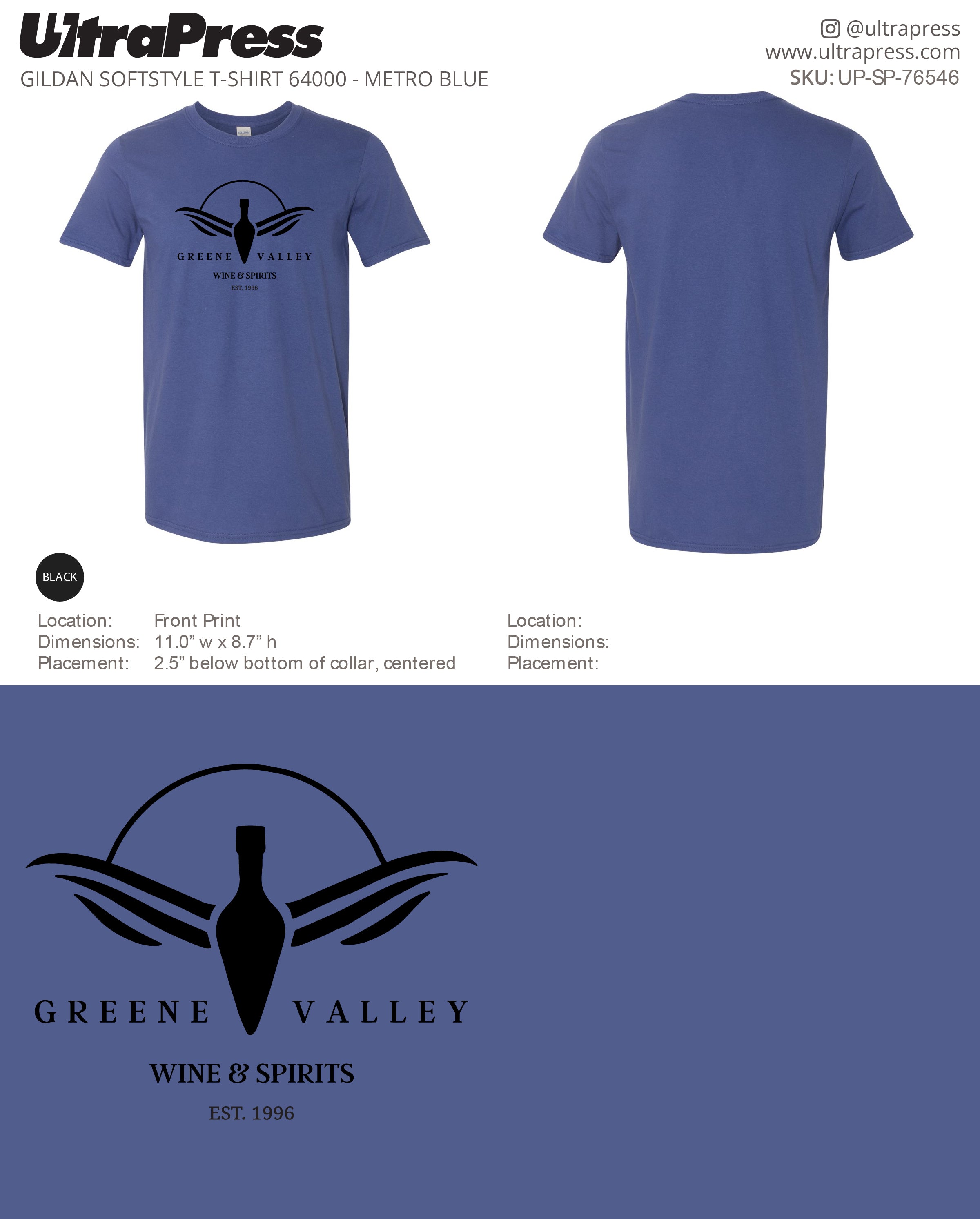 UP-SP-76546 - Meti Shuaipaj 100 Min Qty (Bulk)