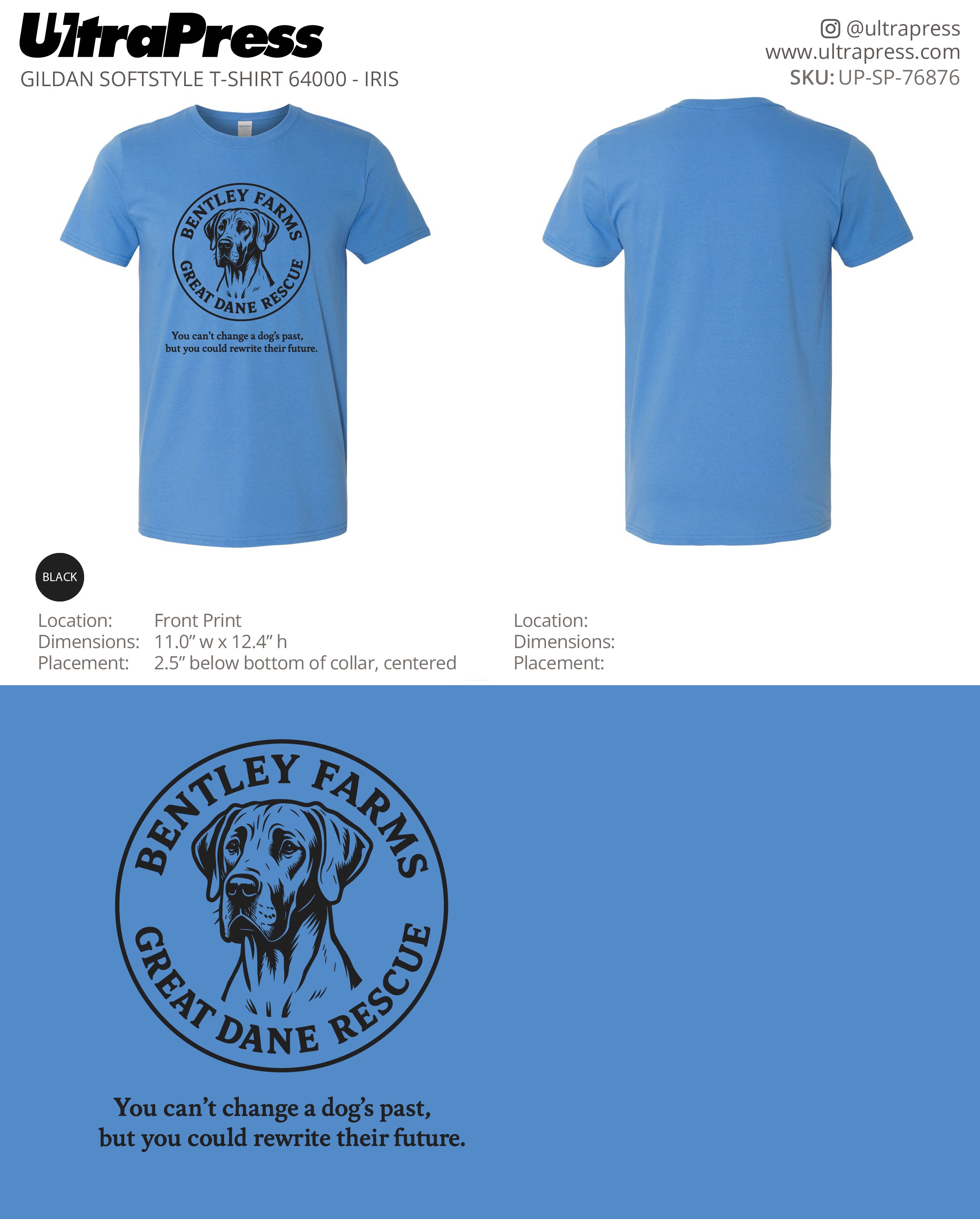 UP-SP-76876 Bentley Farms - Jean Smith 100 Pieces Package (Bulk)