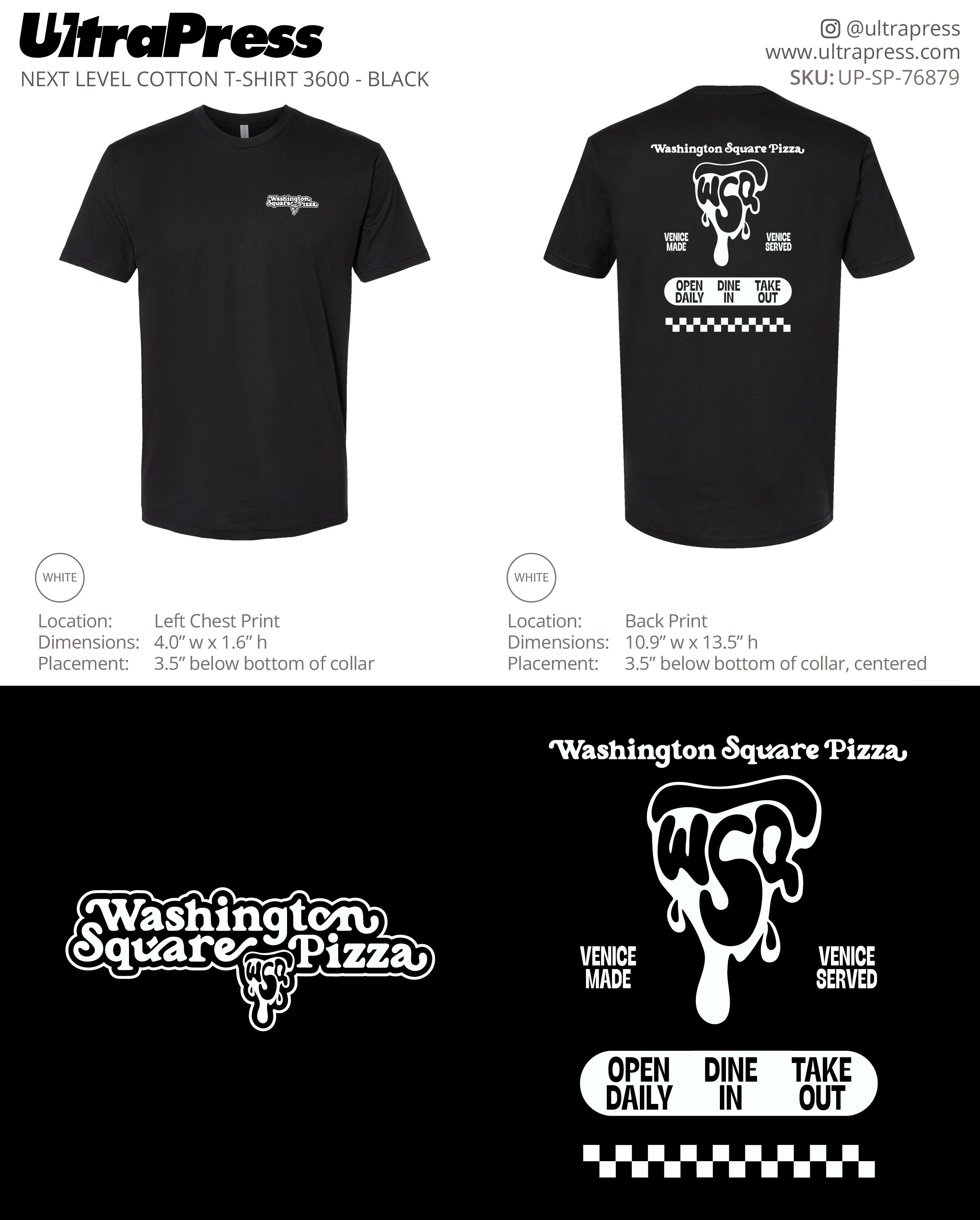 UP-SP-76879 - Tima Bell 50 Min Qty (Bulk)