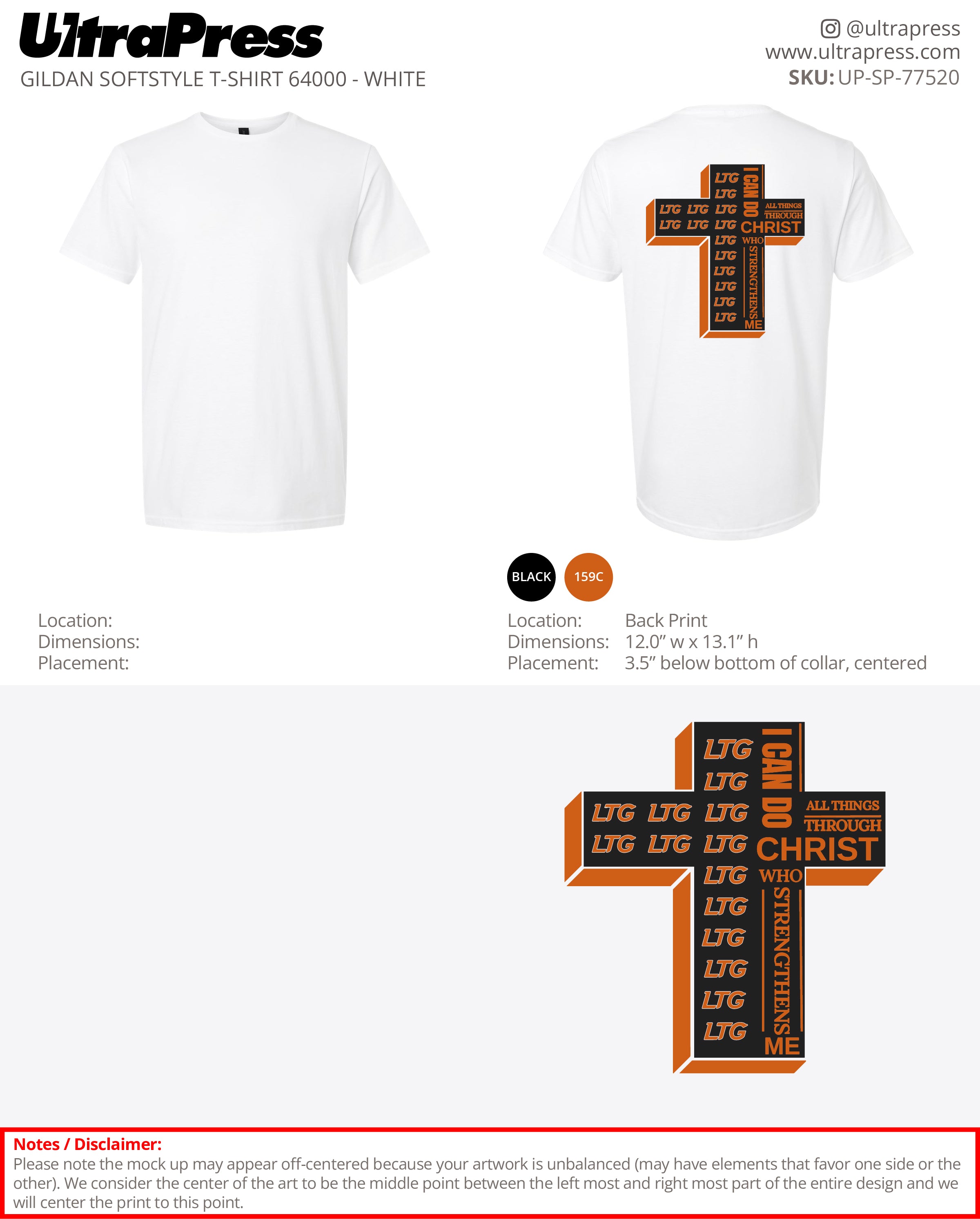 UP-SP-77520 LTG - Joe Henderson 100 Pieces Package (Bulk)