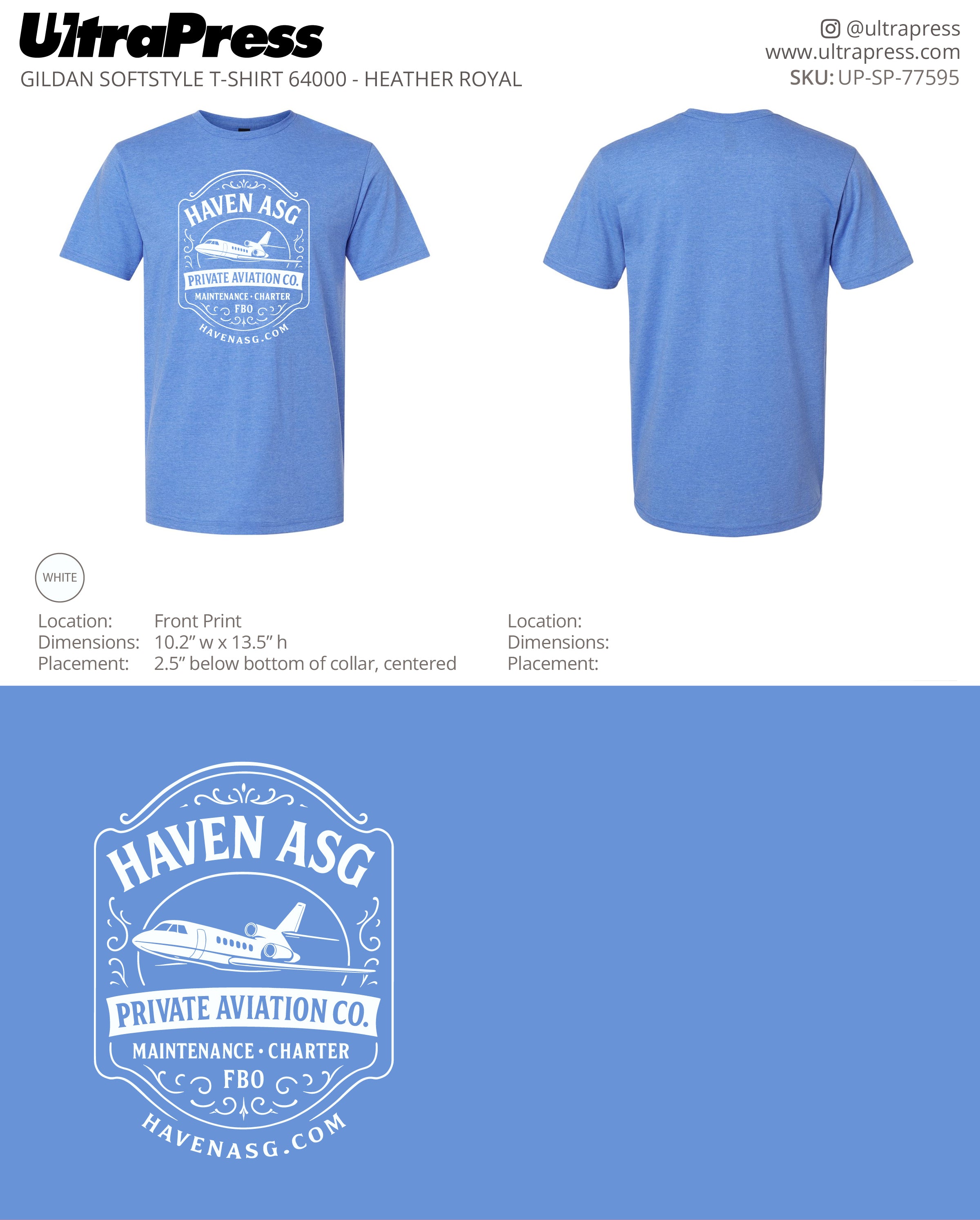 UP-SP-77595 - Robin Lamance 100 Min Qty (Bulk)