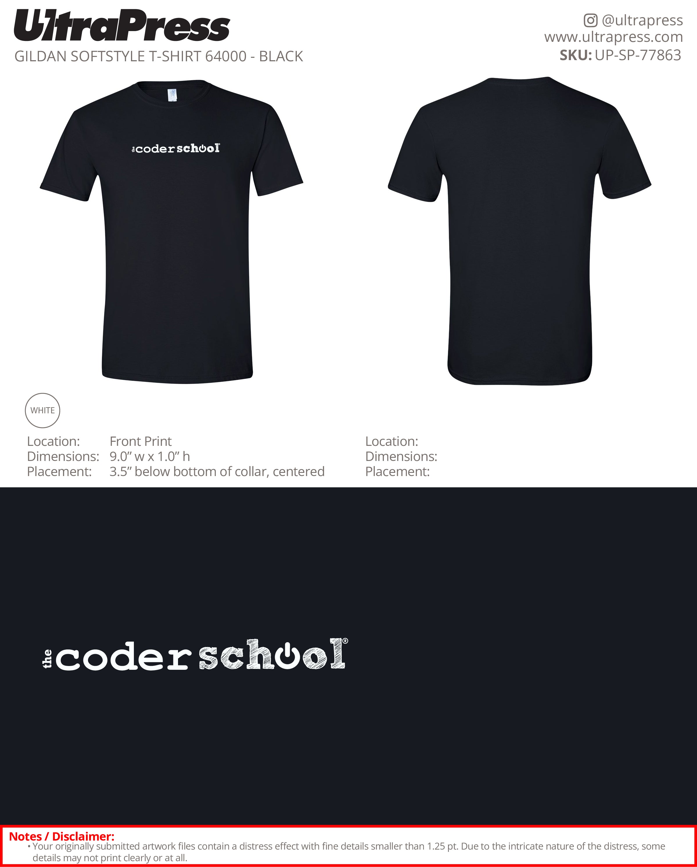 UP-SP-77863 - Marcel Brunello 100 Min Qty (Bulk)