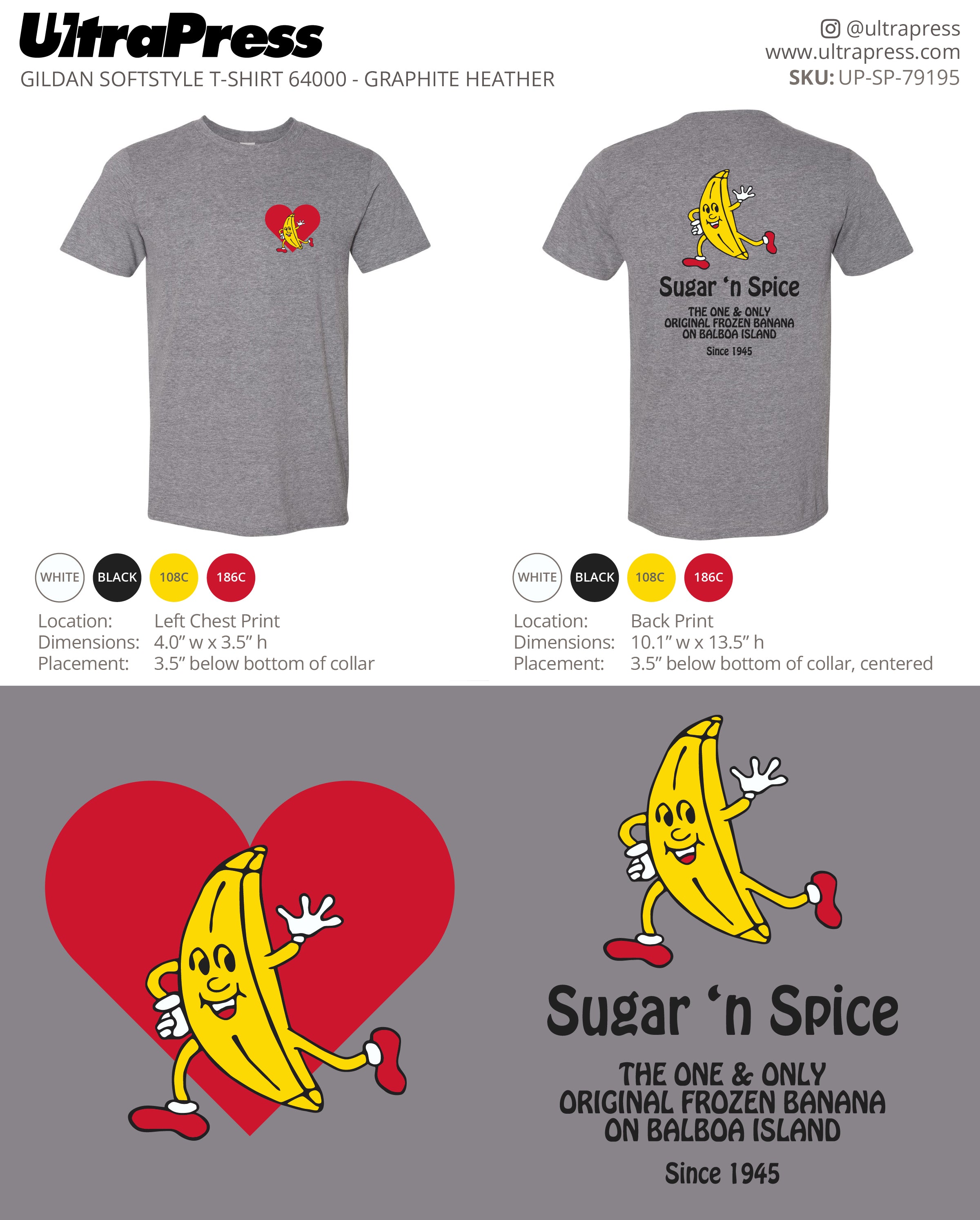 UP-SP-79195 Sugar 'n Spice - Mysa Tran 100 Min Qty (Bulk)