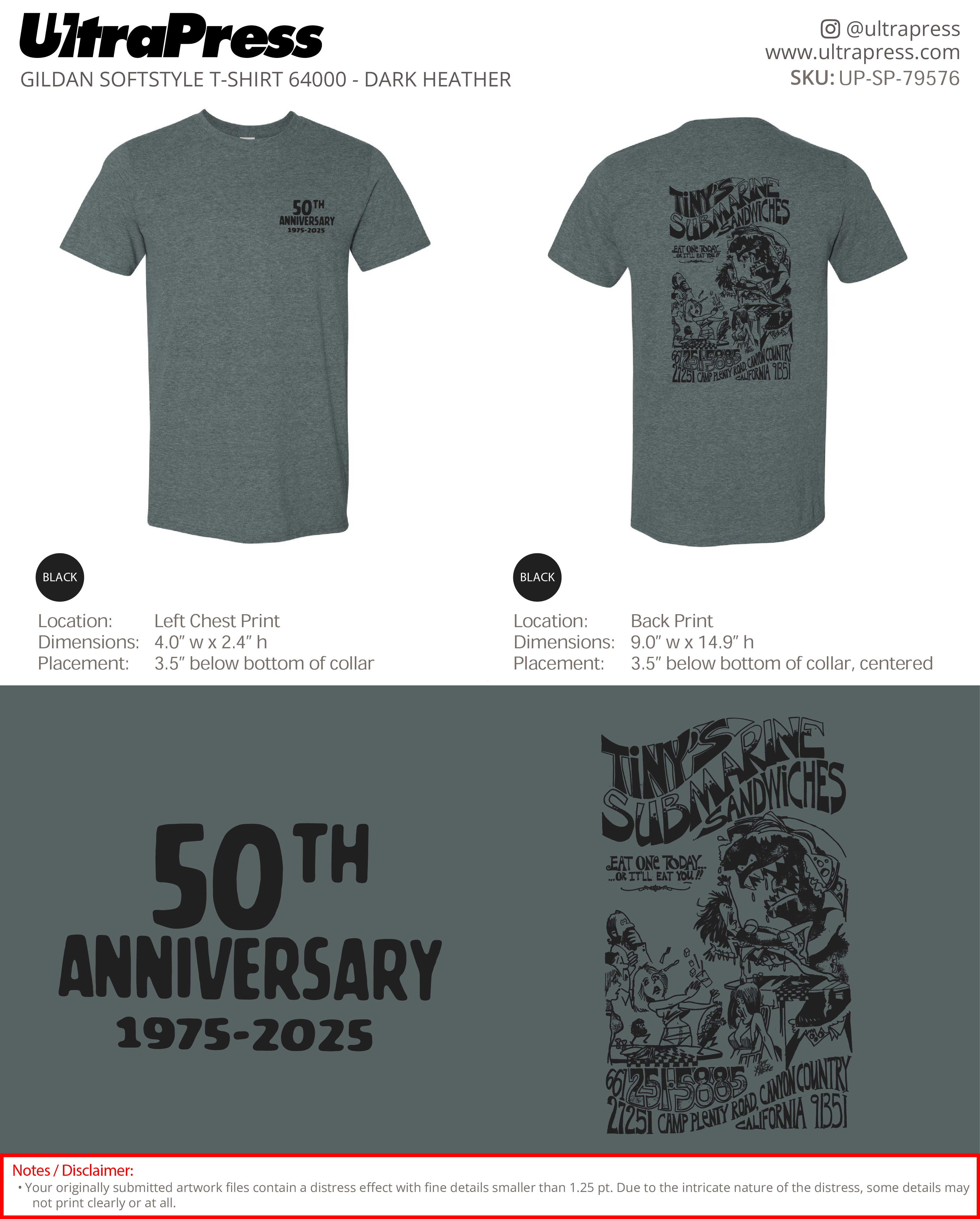 UP-SP-79576 - Susan King 24 Min Qty (Bulk)