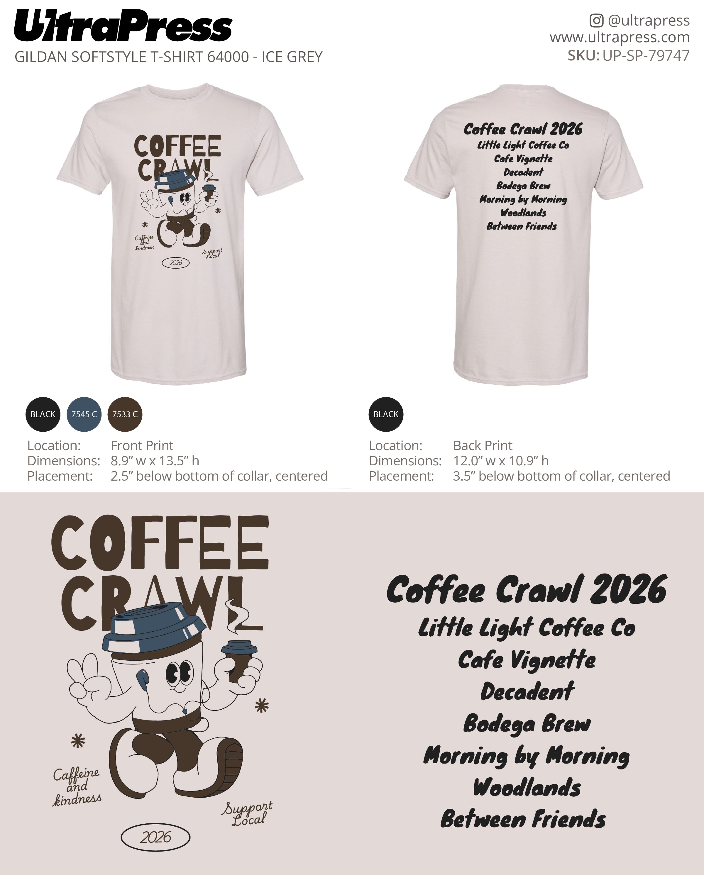 UP-SP-79747 - Jaimi Norrell 100 Min Qty (Bulk)