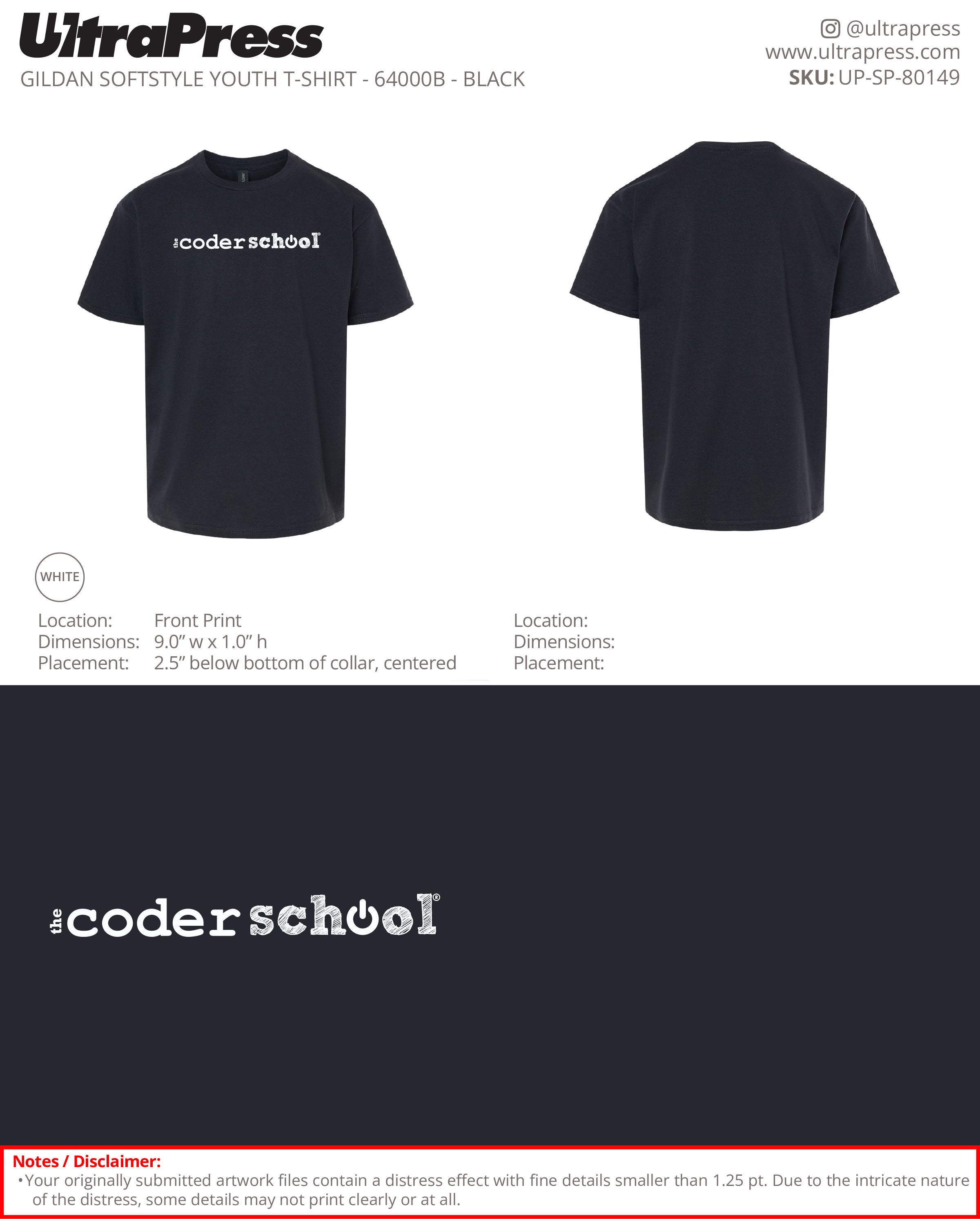 UP-SP-77863 - Marcel Brunello 100 Min Qty (Bulk)