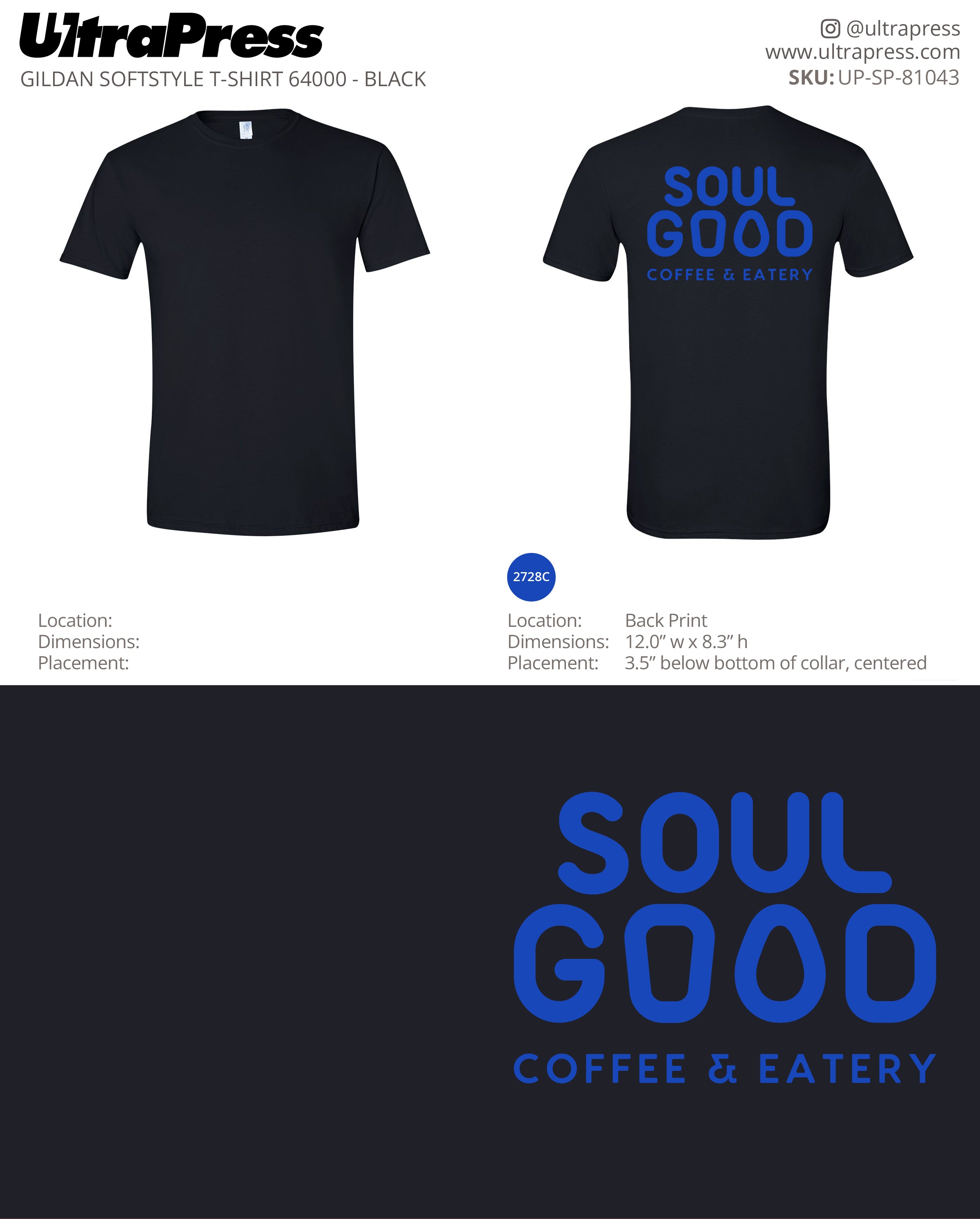 UP-SP-81043 Soul Good - Piyawan thammawutto 50 Pieces Package Deal (Bulk)