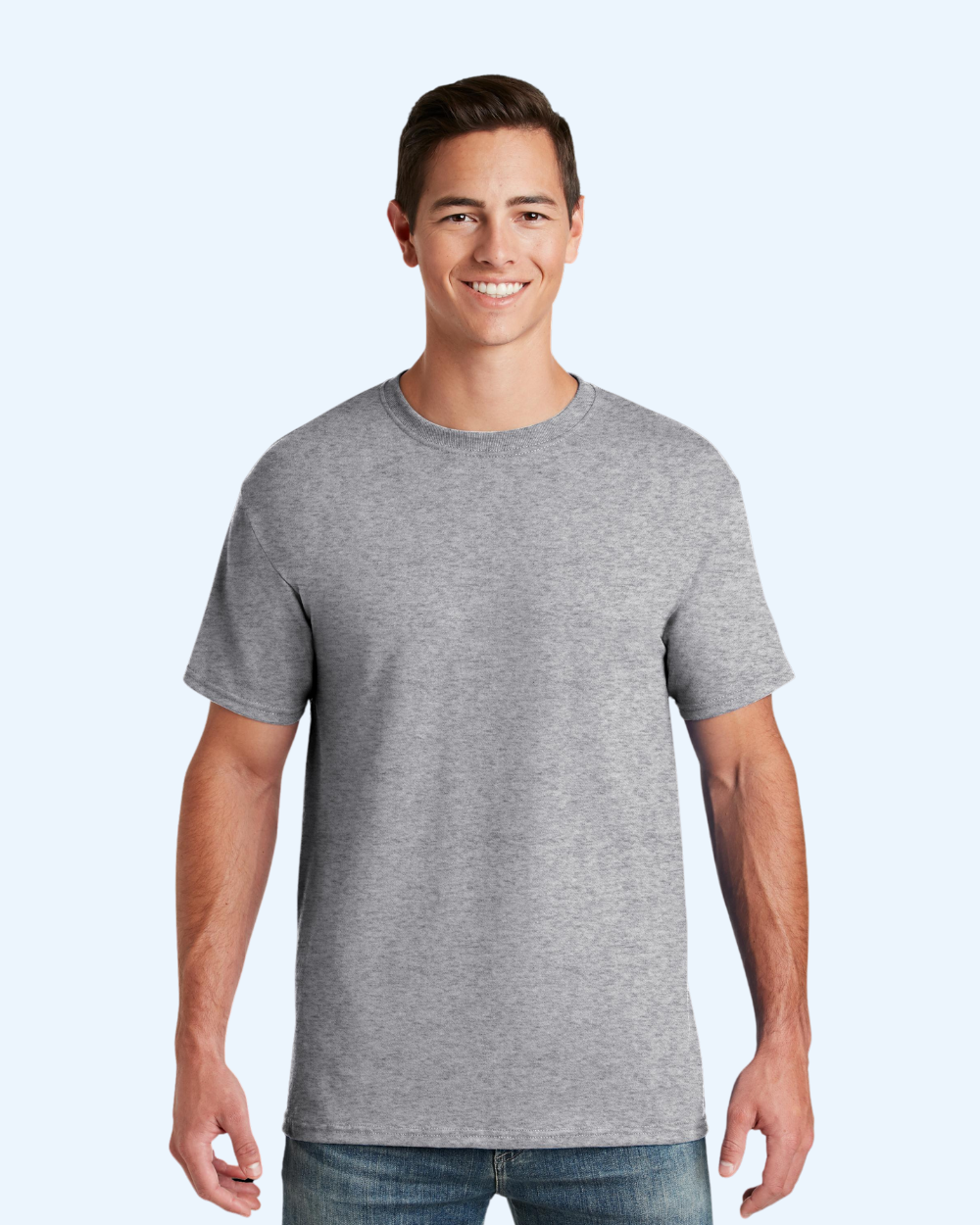 Jerzees Dri-Power® 50/50 T-Shirt - 29MR