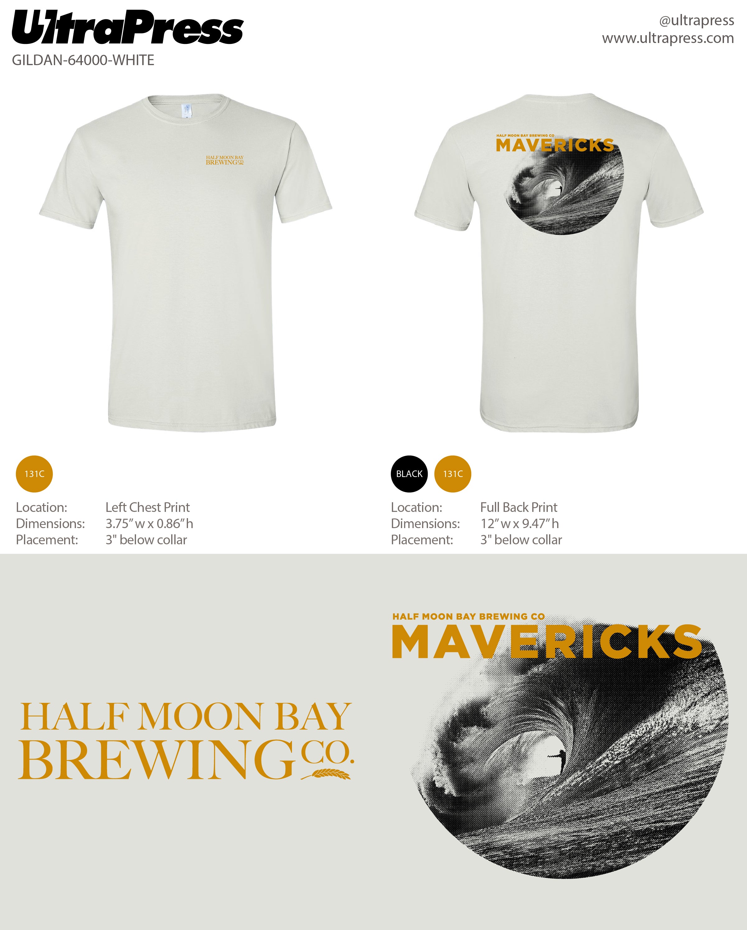 HMB-Mavericks July 2021