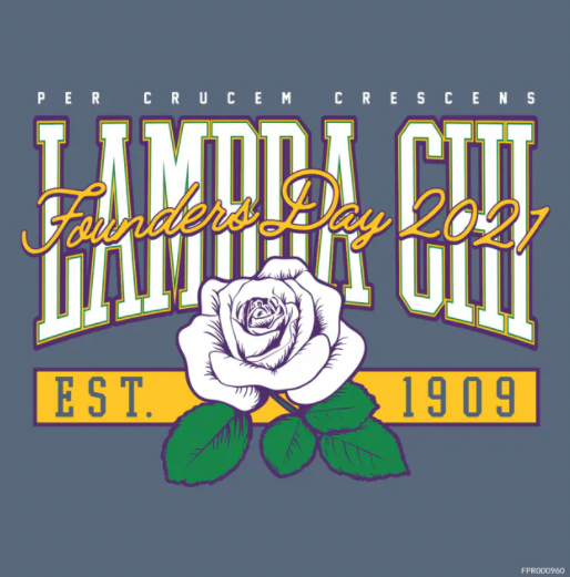 Collegiate Founder's Day