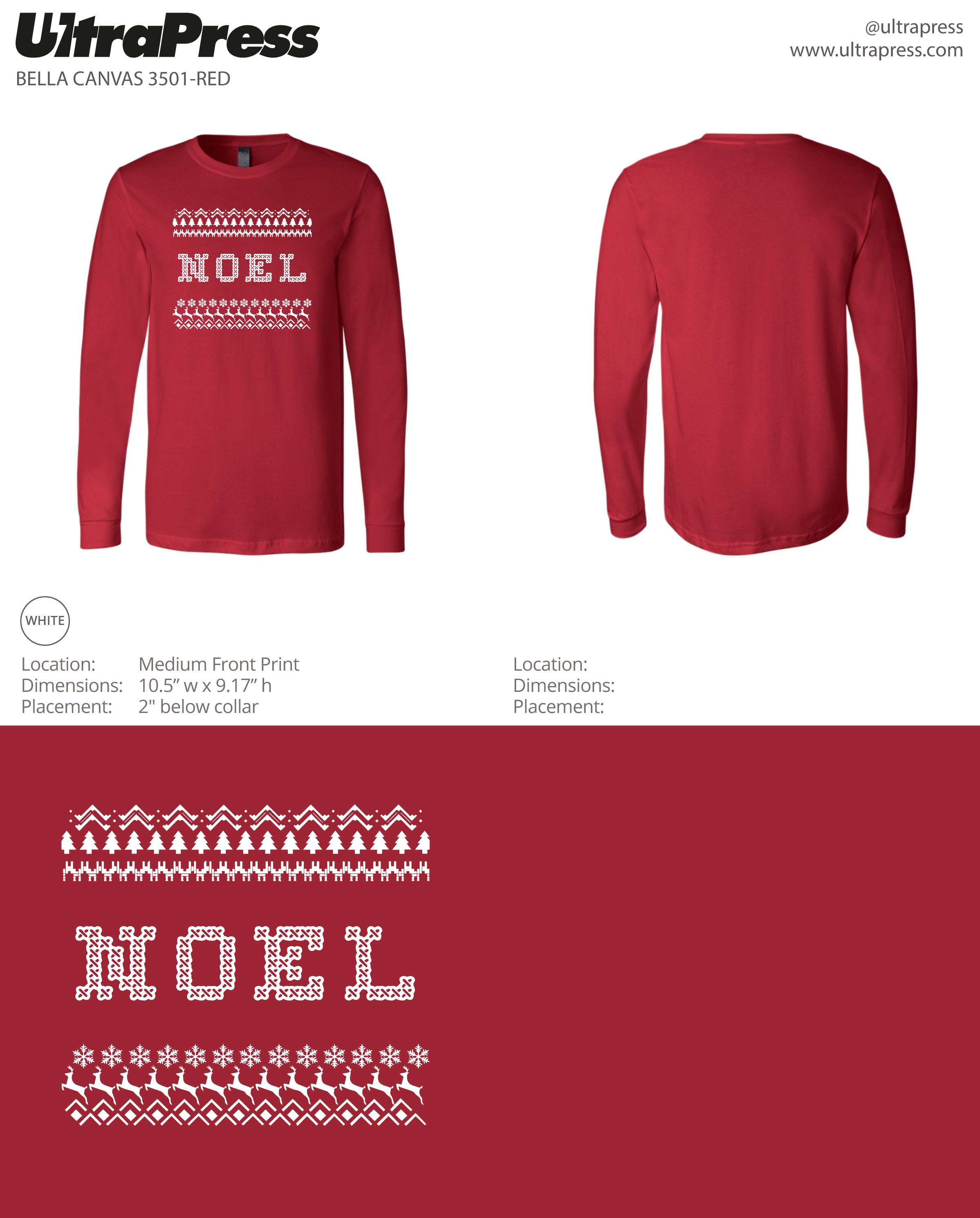 Corinthians - NOEL 145 Piece (UP-CC-60222)