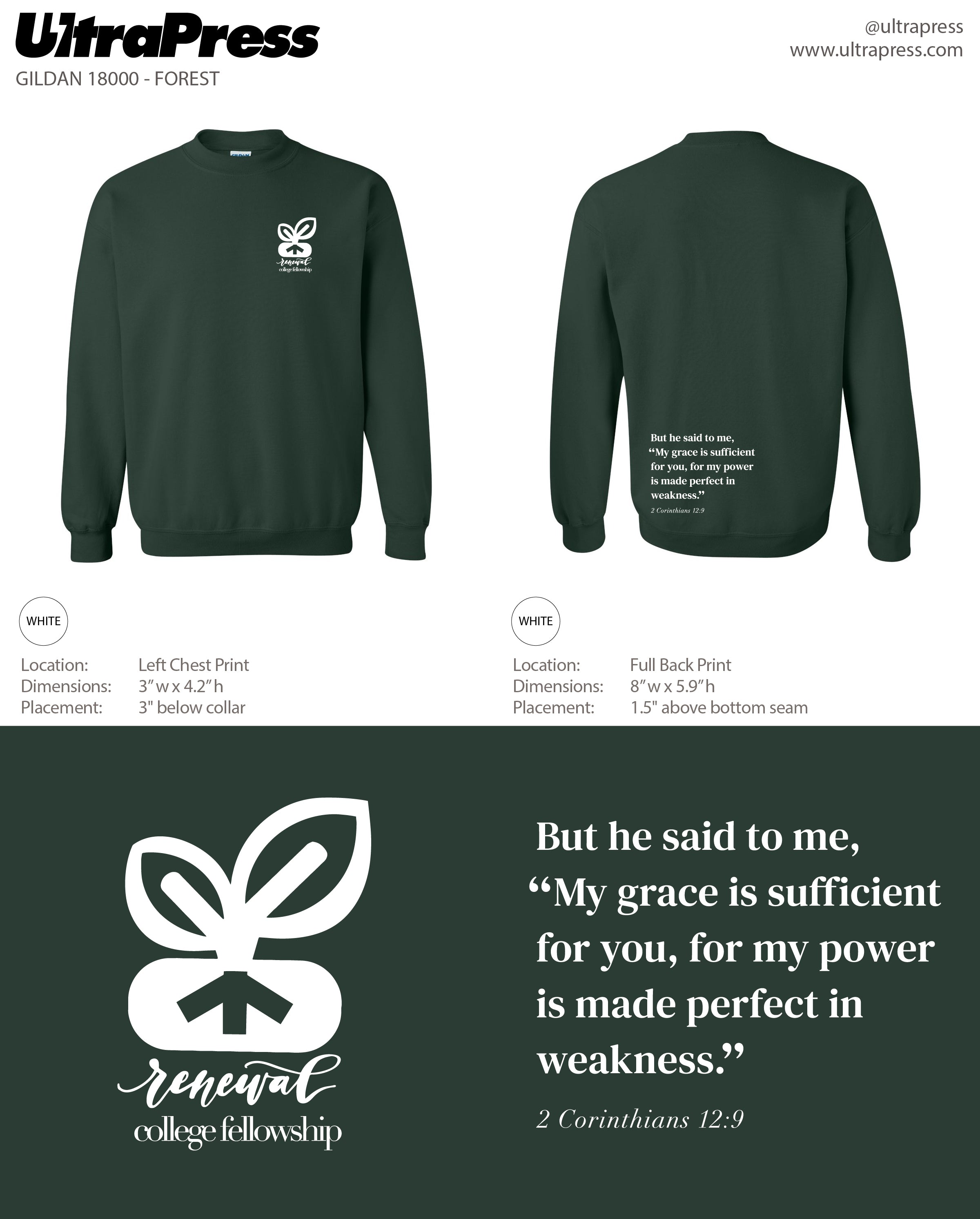 UP-COLF-60635 COLF Renewal 100 Min Qty (Bulk)