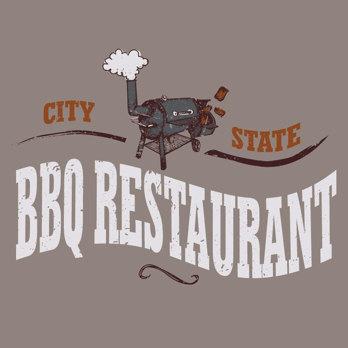 Smoked BBQ