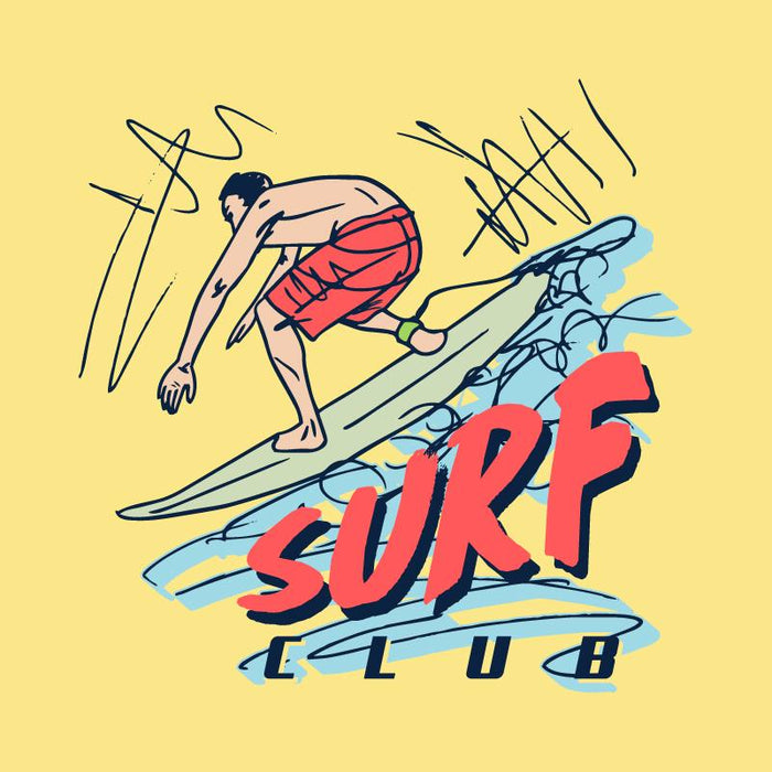 Surfer
