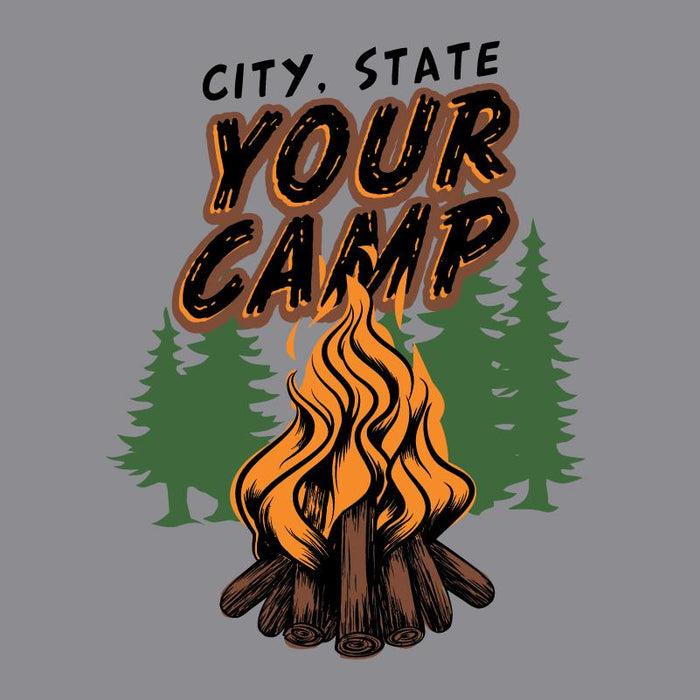 Campfire Days