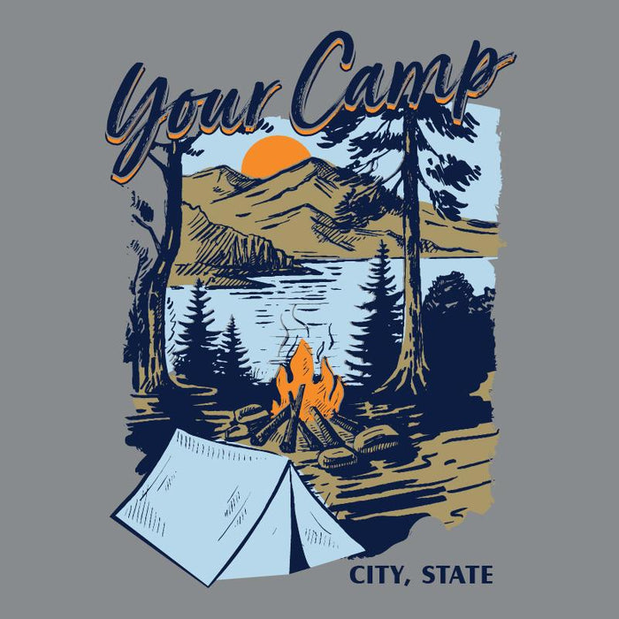 Campsite