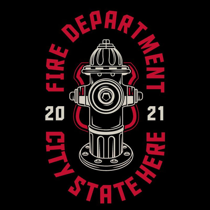 Fire Hydrant 3
