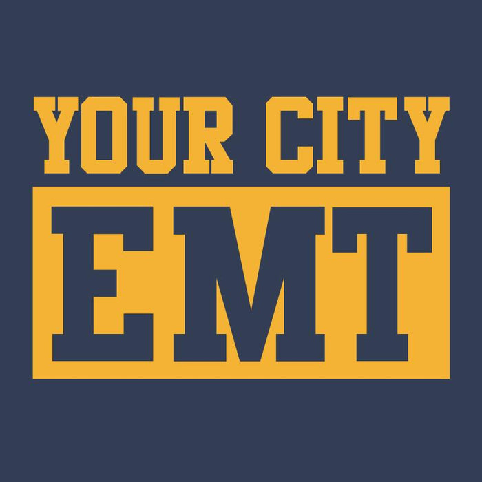 EMT Block Text