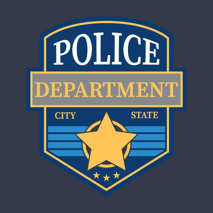 Police Badge