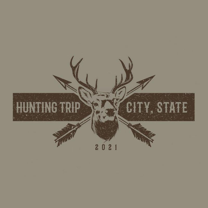 Deer Arrow