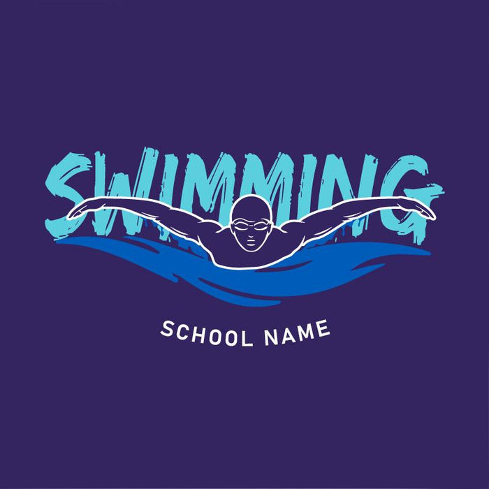Swimmer