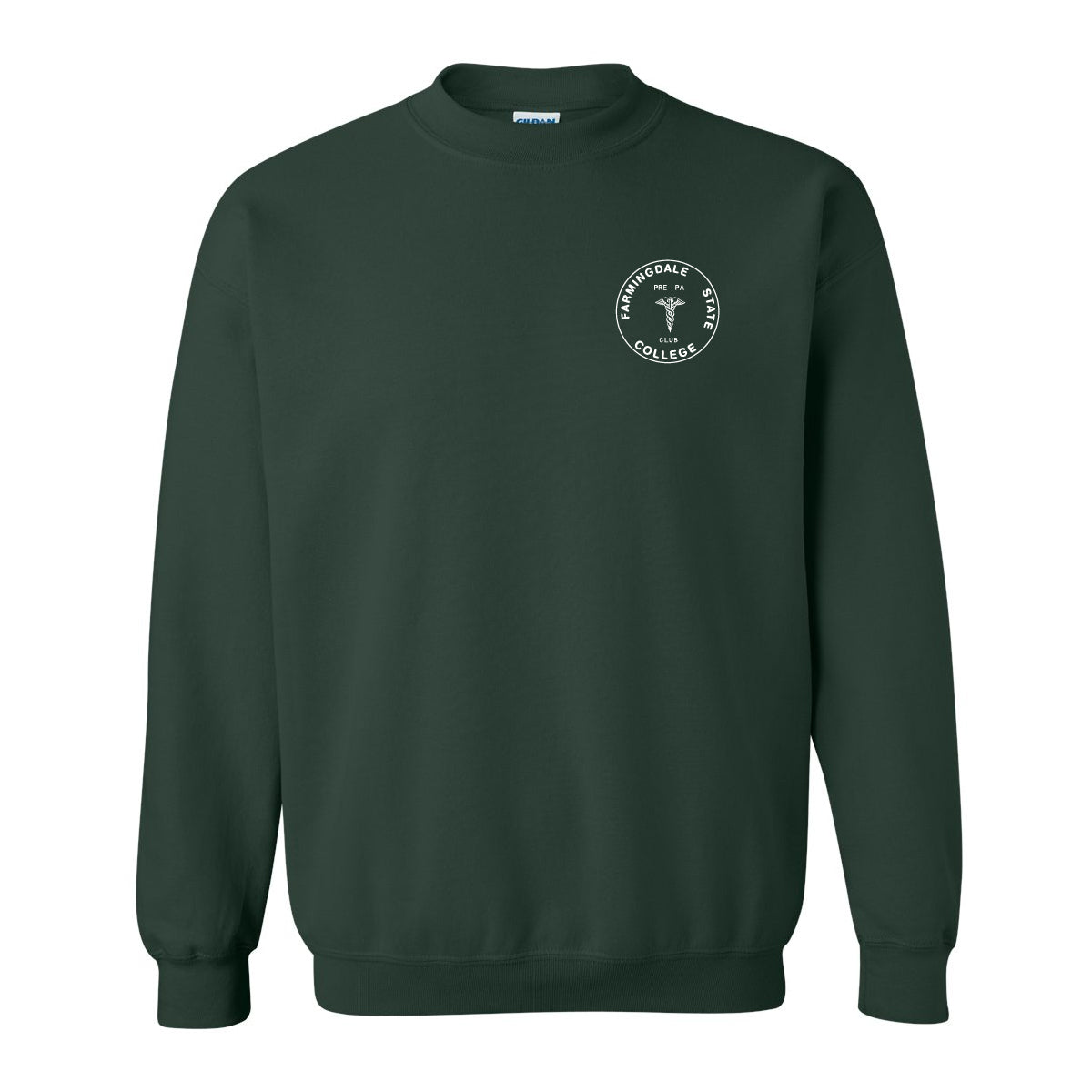 Pre-PA Club Swag 2022 (Campaign)