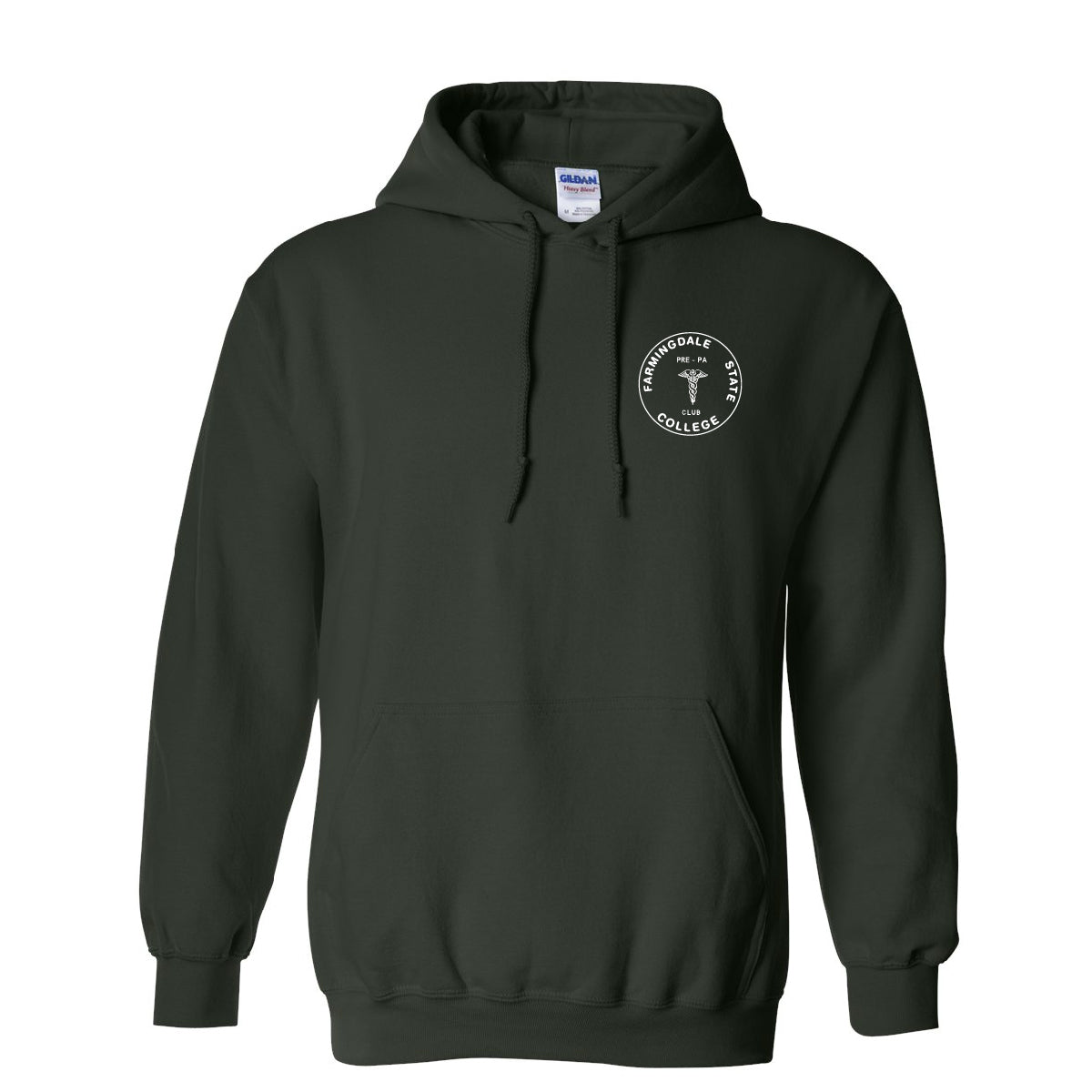 Pre-PA Club Swag 2022 (Campaign)
