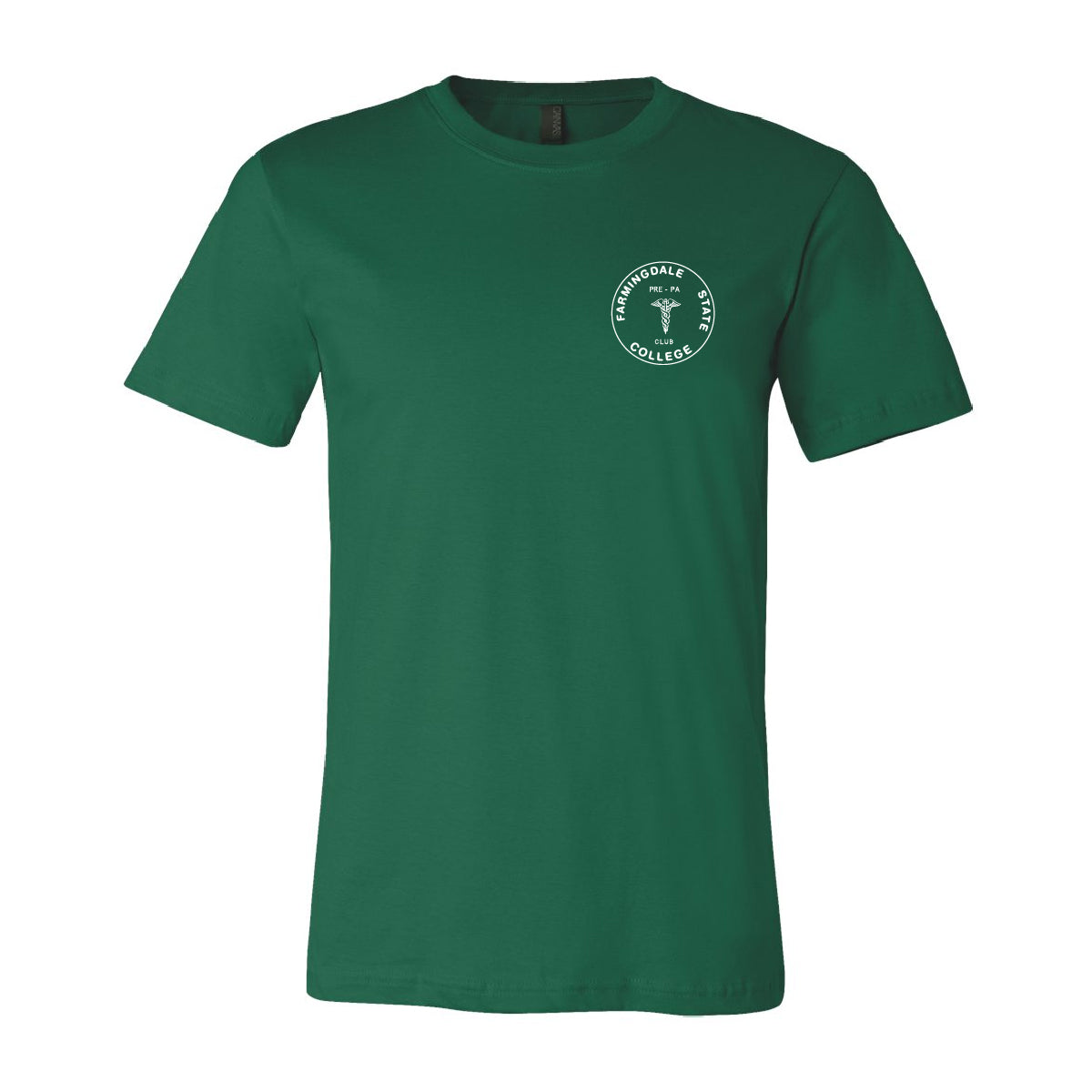 Pre-PA Club Swag 2022 (Campaign)
