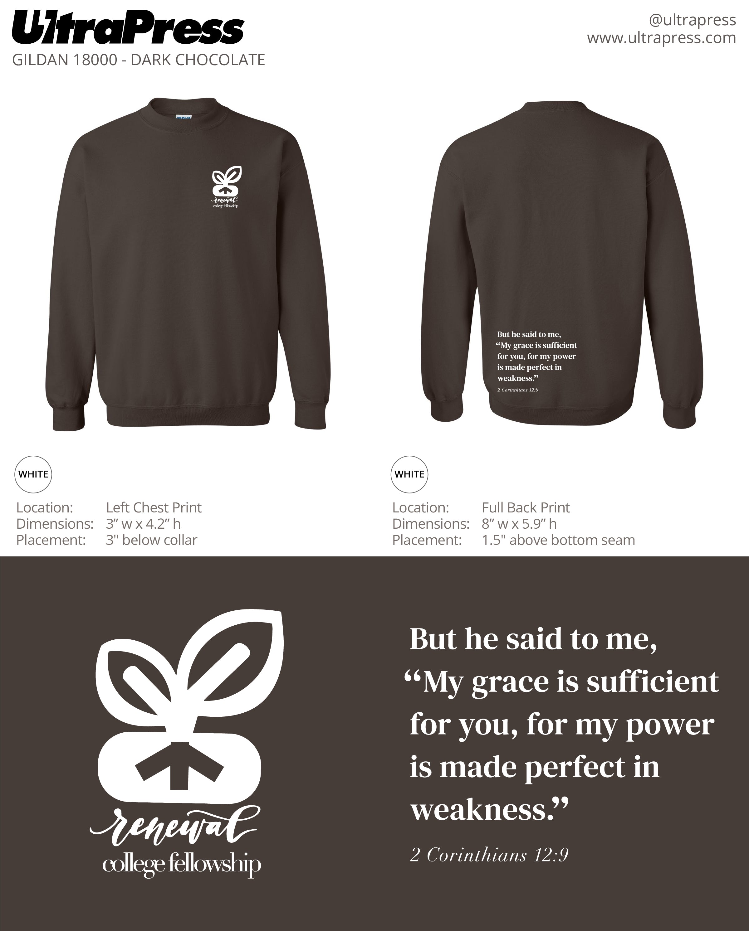 UP-COLF-60635 COLF Renewal 100 Min Qty (Bulk)