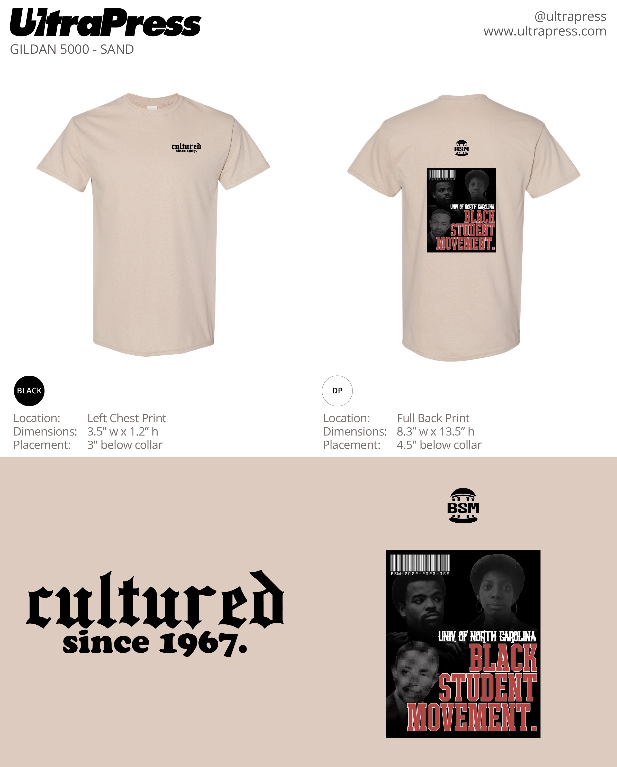 UP-SP-62236 Cultured 288 Min Qty (Bulk)