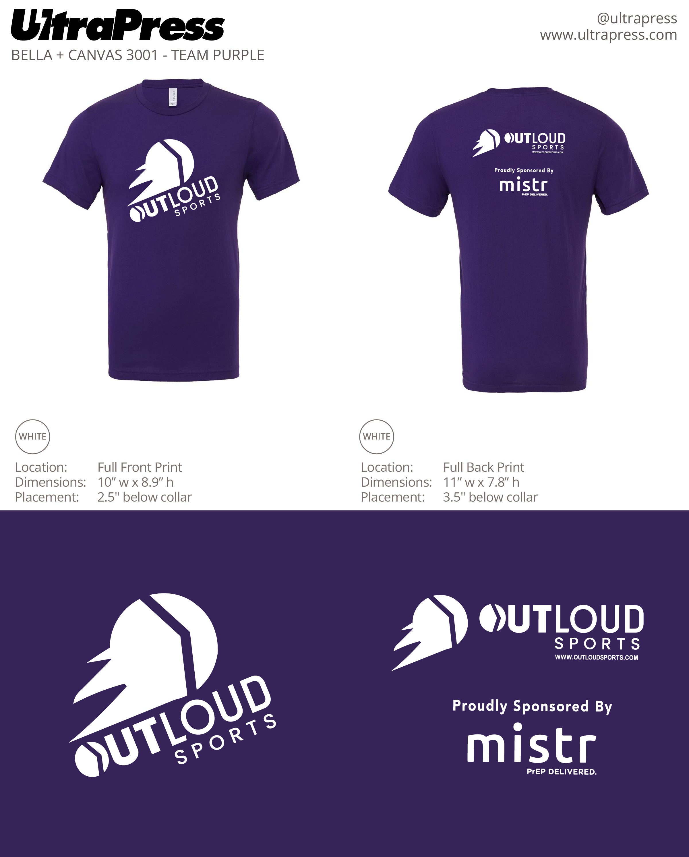 UP-SP-62316 VGL Summer 2022 Memphis Kickball 72 Min Qty (Bulk)