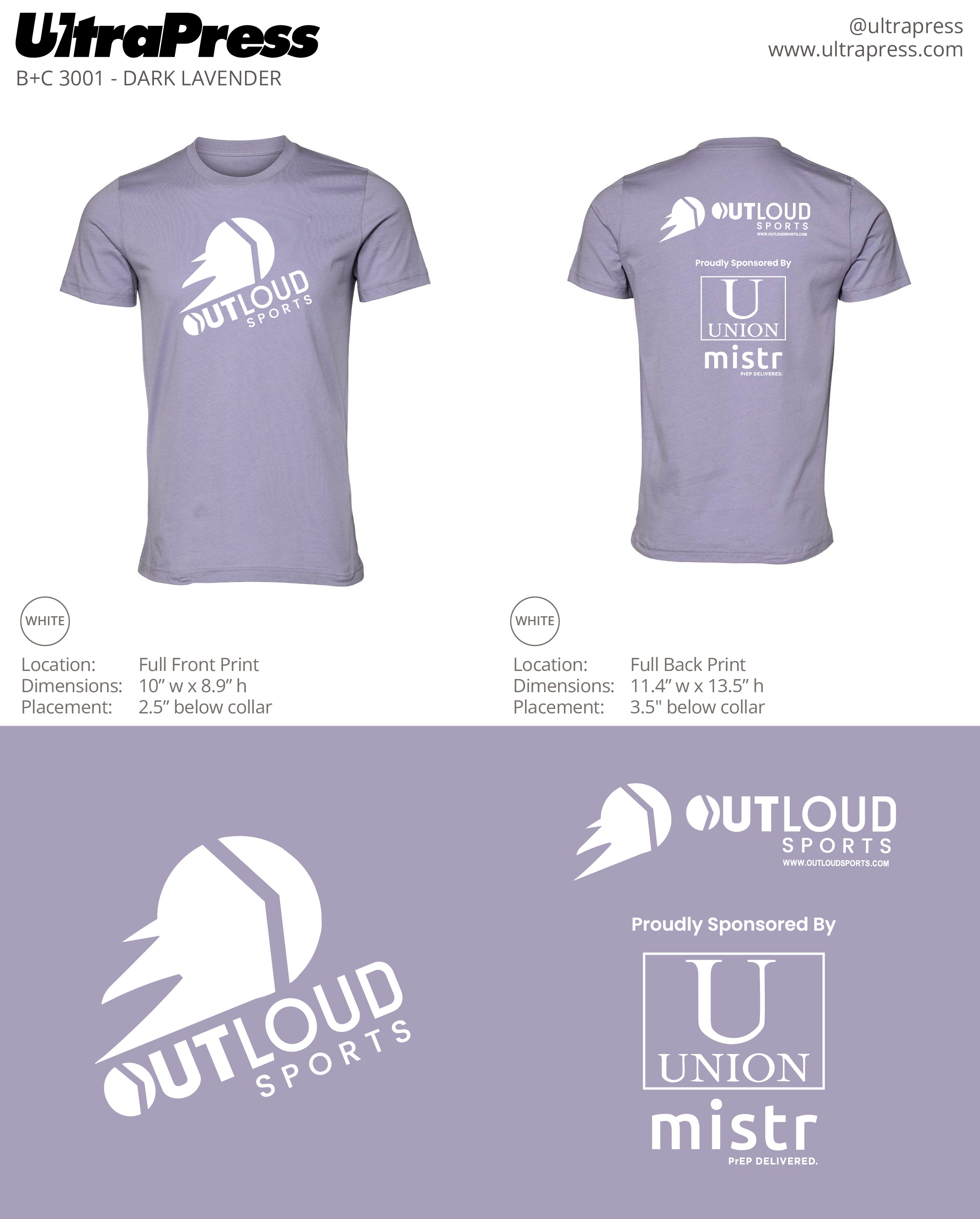 UP-SP-62418 OLS Fall 2022 Seattle Volleyball 72 Min Qty (Bulk)