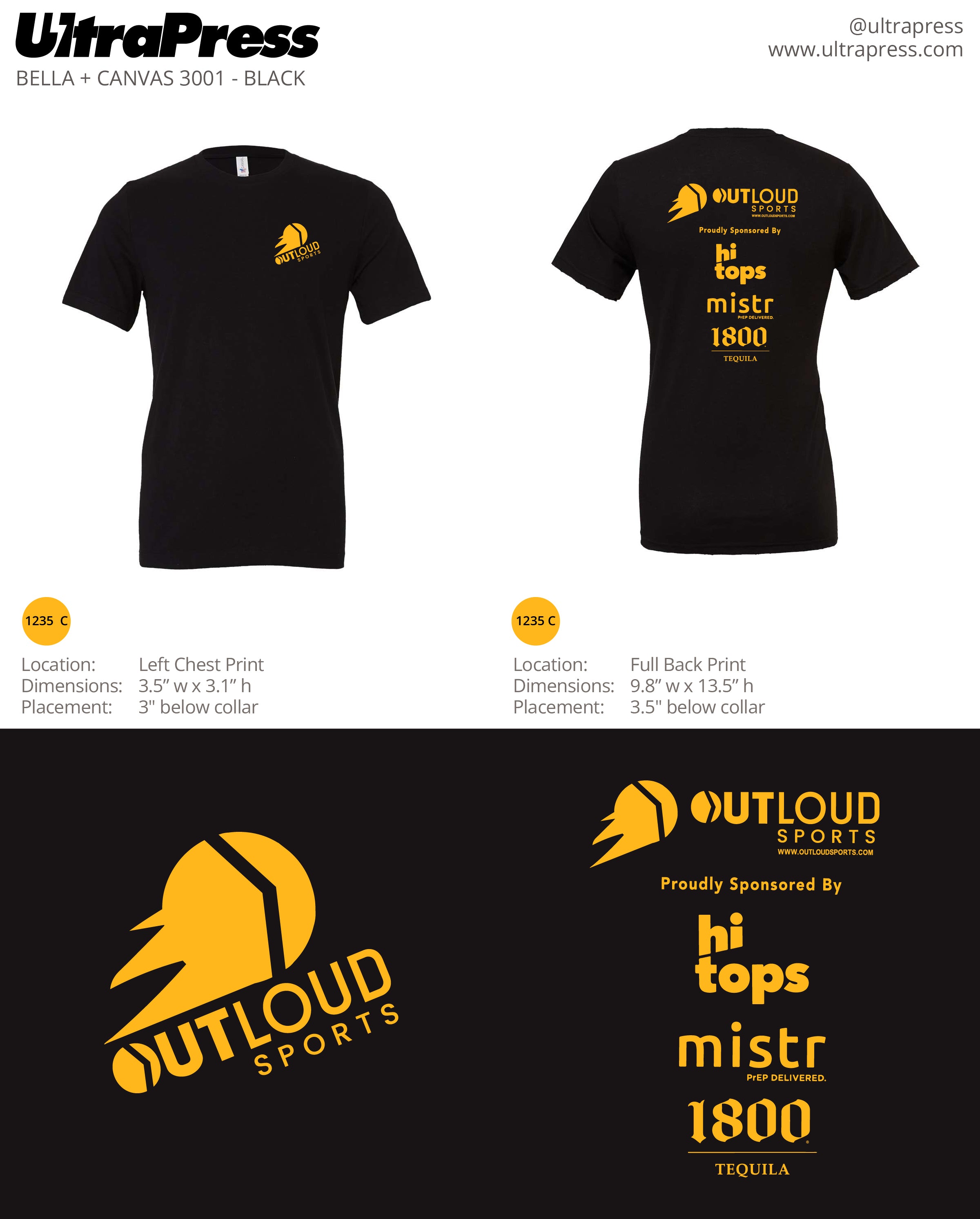 UP-SP-62422 OLS Fall 2022 LA Soccer 72 Min Qty (Bulk)