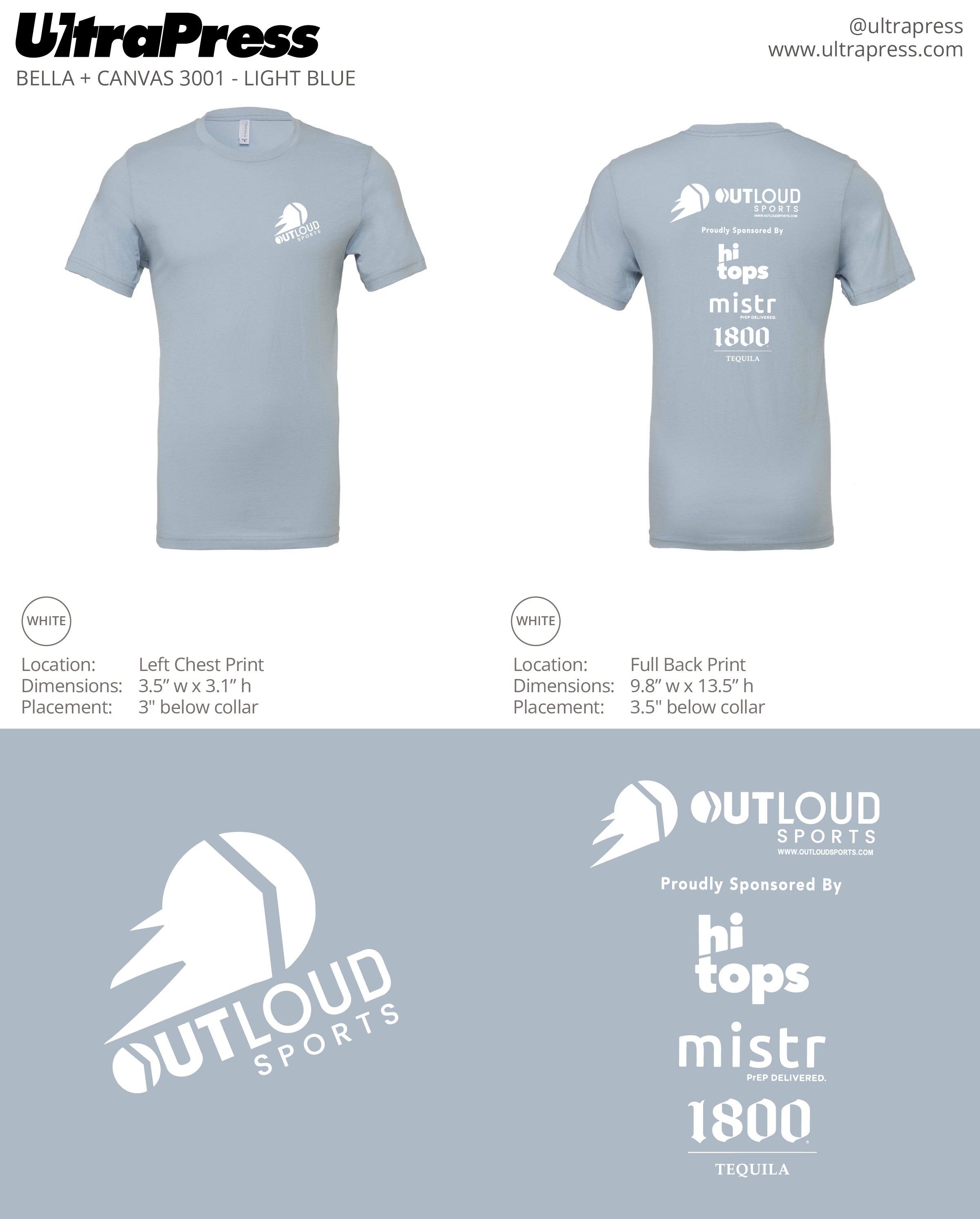 UP-SP-62422 OLS Fall 2022 LA Soccer 72 Min Qty (Bulk)