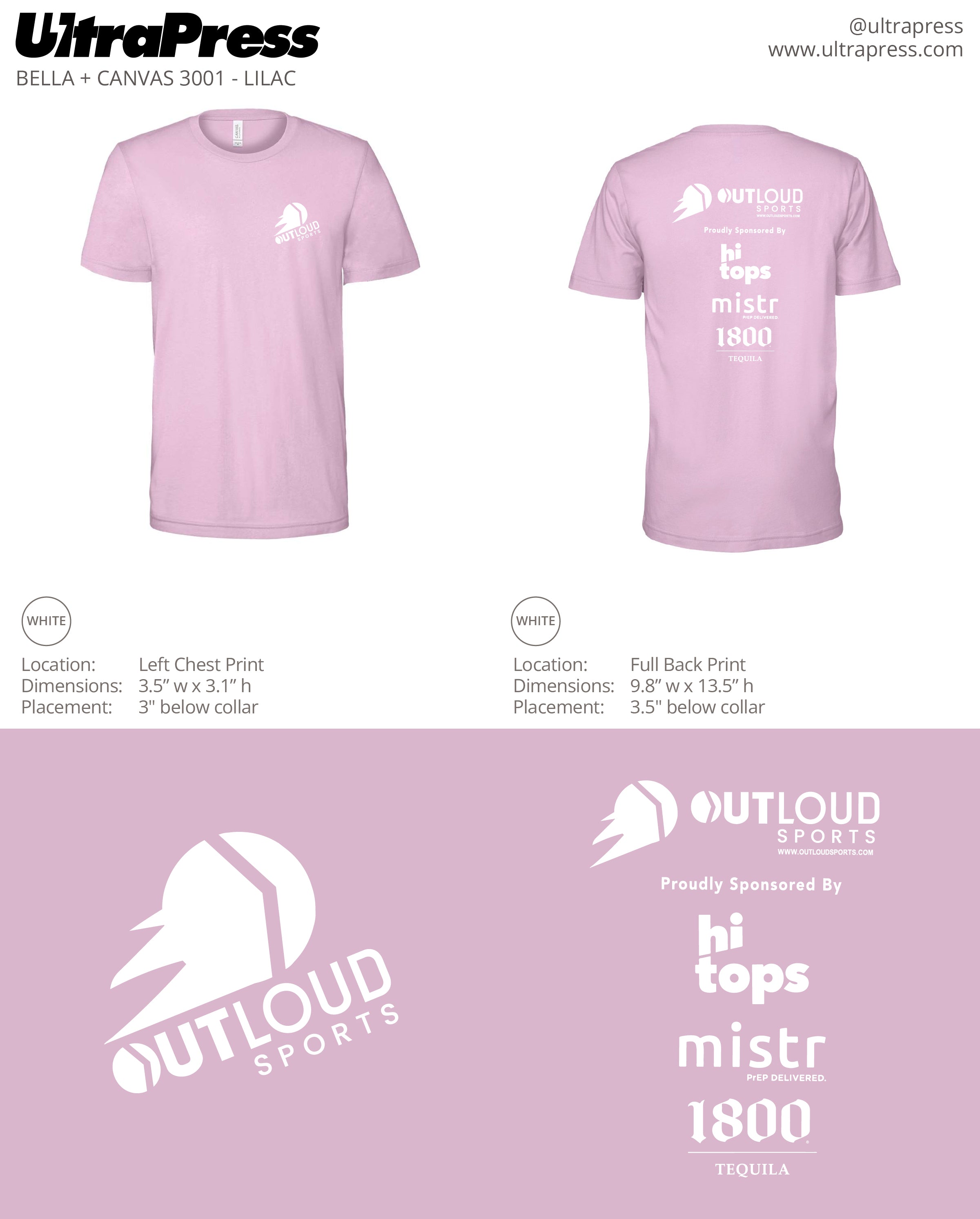 UP-SP-62422 OLS Fall 2022 LA Soccer 72 Min Qty (Bulk)