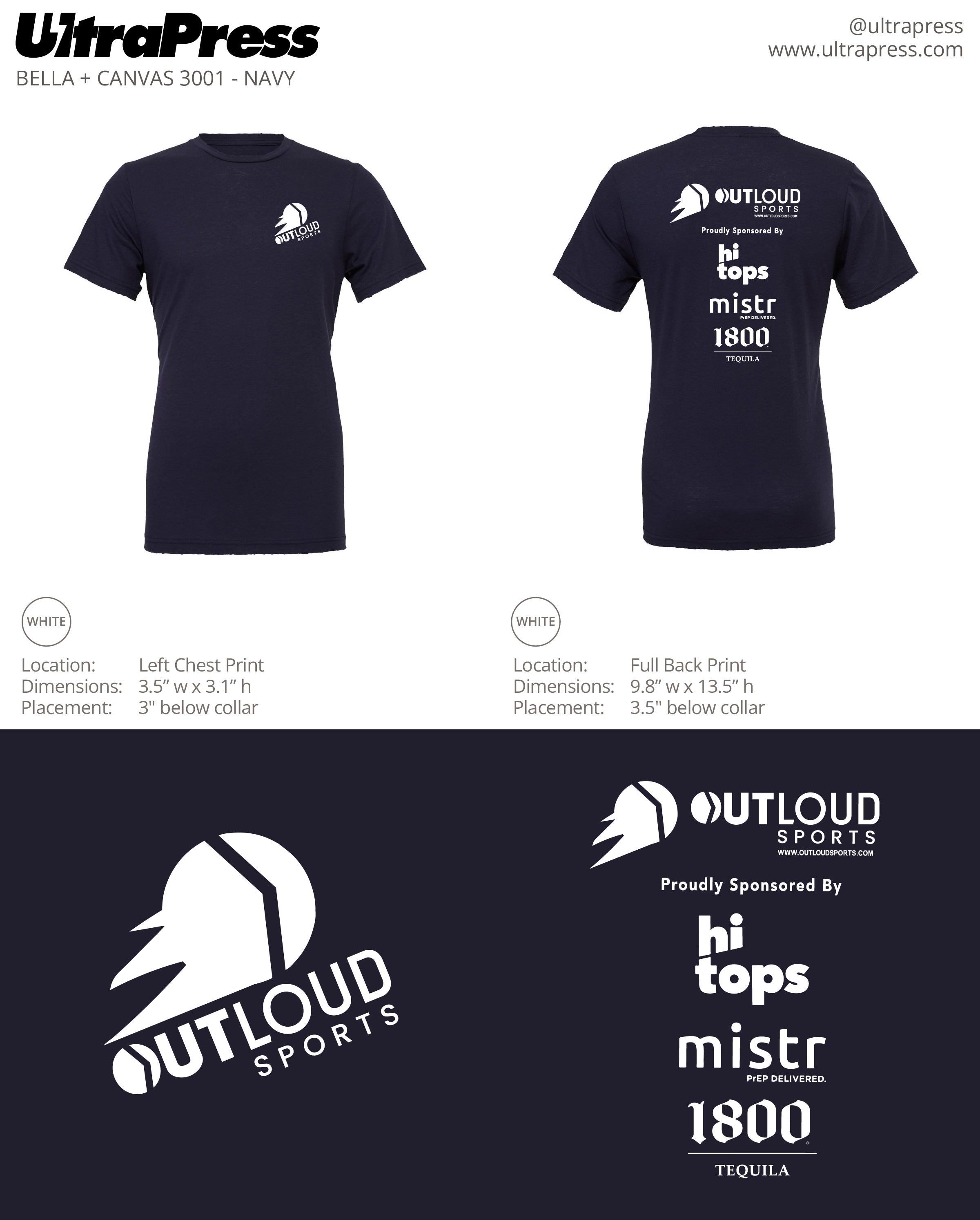 UP-SP-62422 OLS Fall 2022 LA Soccer 72 Min Qty (Bulk)