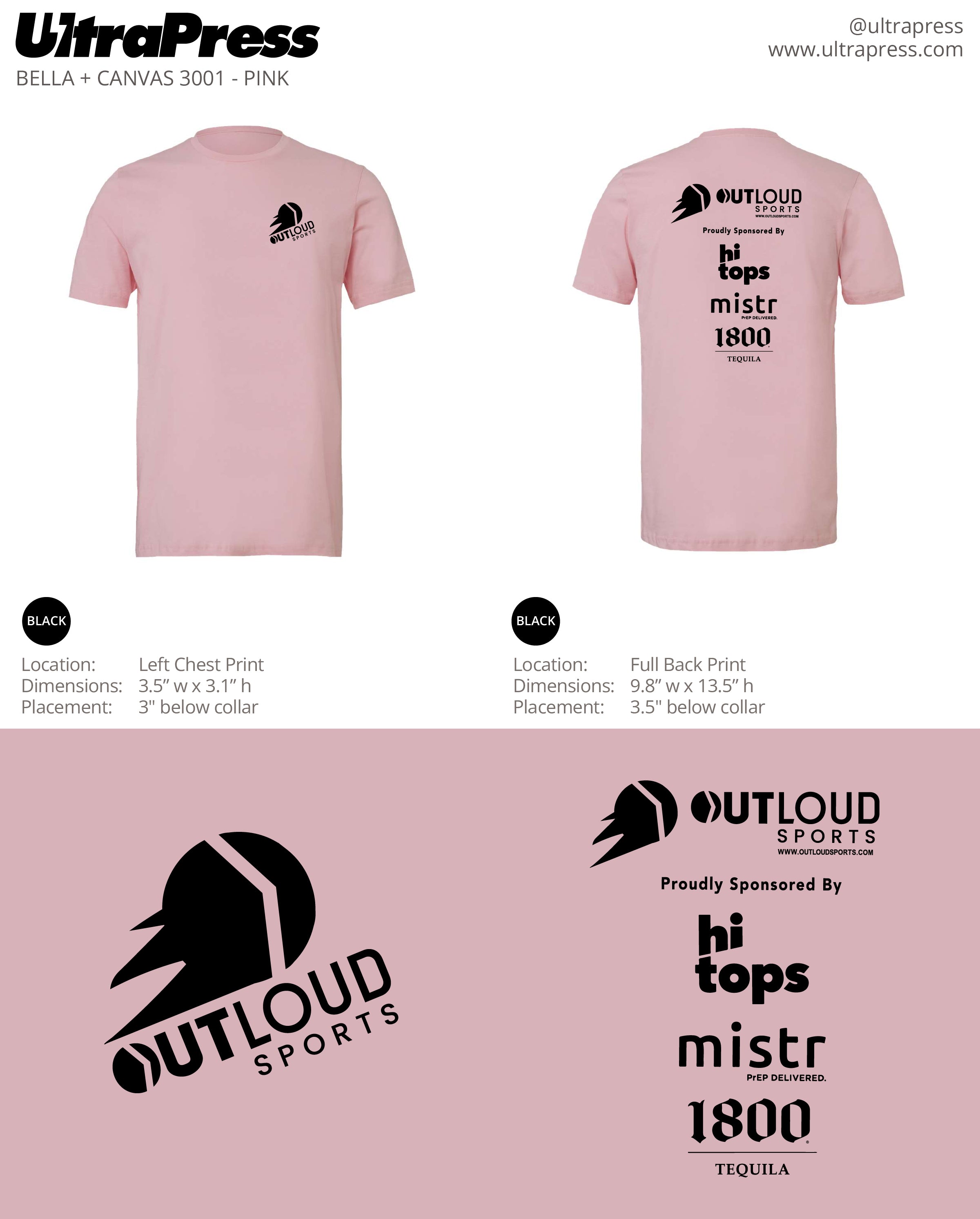 UP-SP-62422 OLS Fall 2022 LA Soccer 72 Min Qty (Bulk)