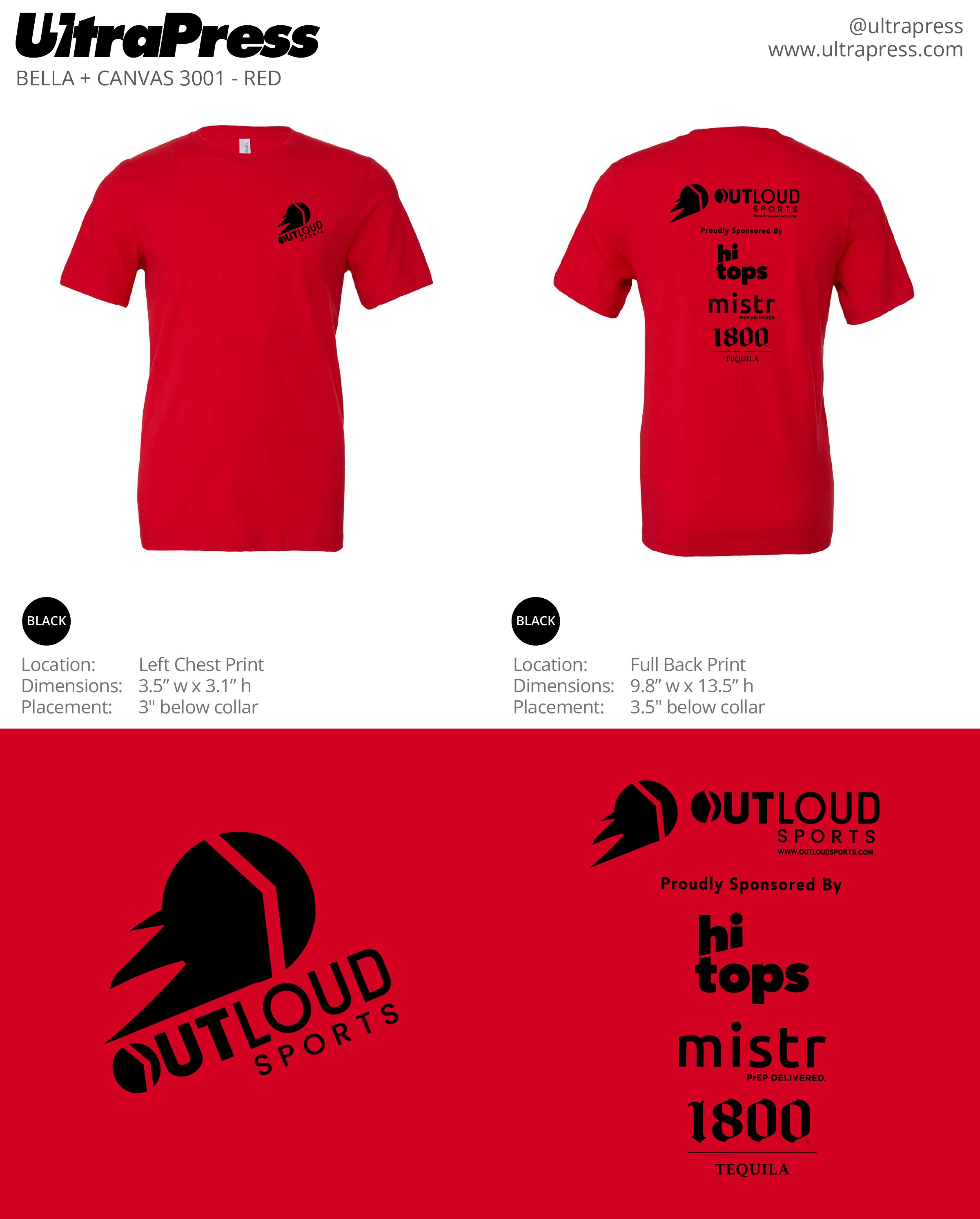 UP-SP-62422 OLS Fall 2022 LA Soccer 72 Min Qty (Bulk)