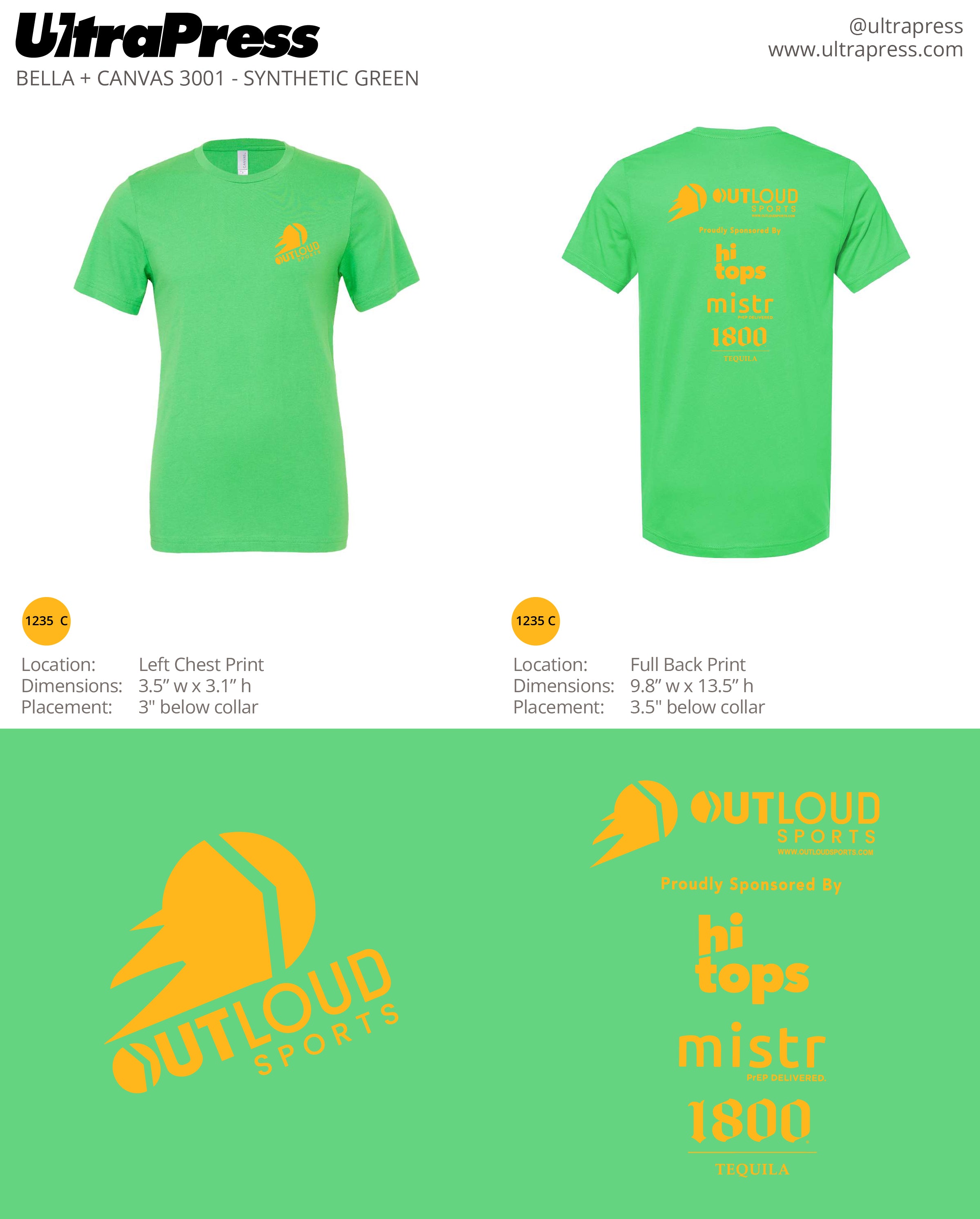 UP-SP-62422 OLS Fall 2022 LA Soccer 72 Min Qty (Bulk)