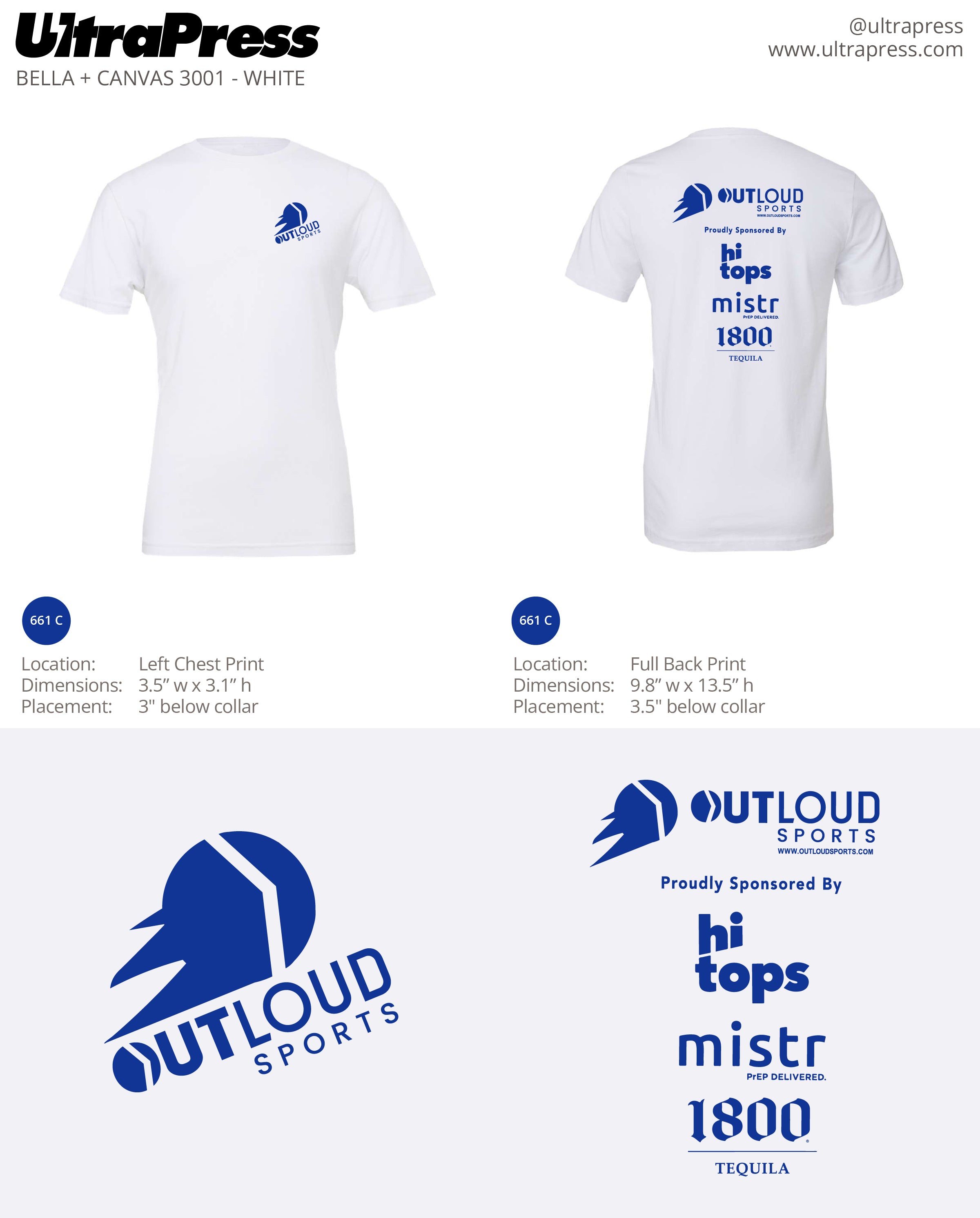 UP-SP-62422 OLS Fall 2022 LA Soccer 72 Min Qty (Bulk)