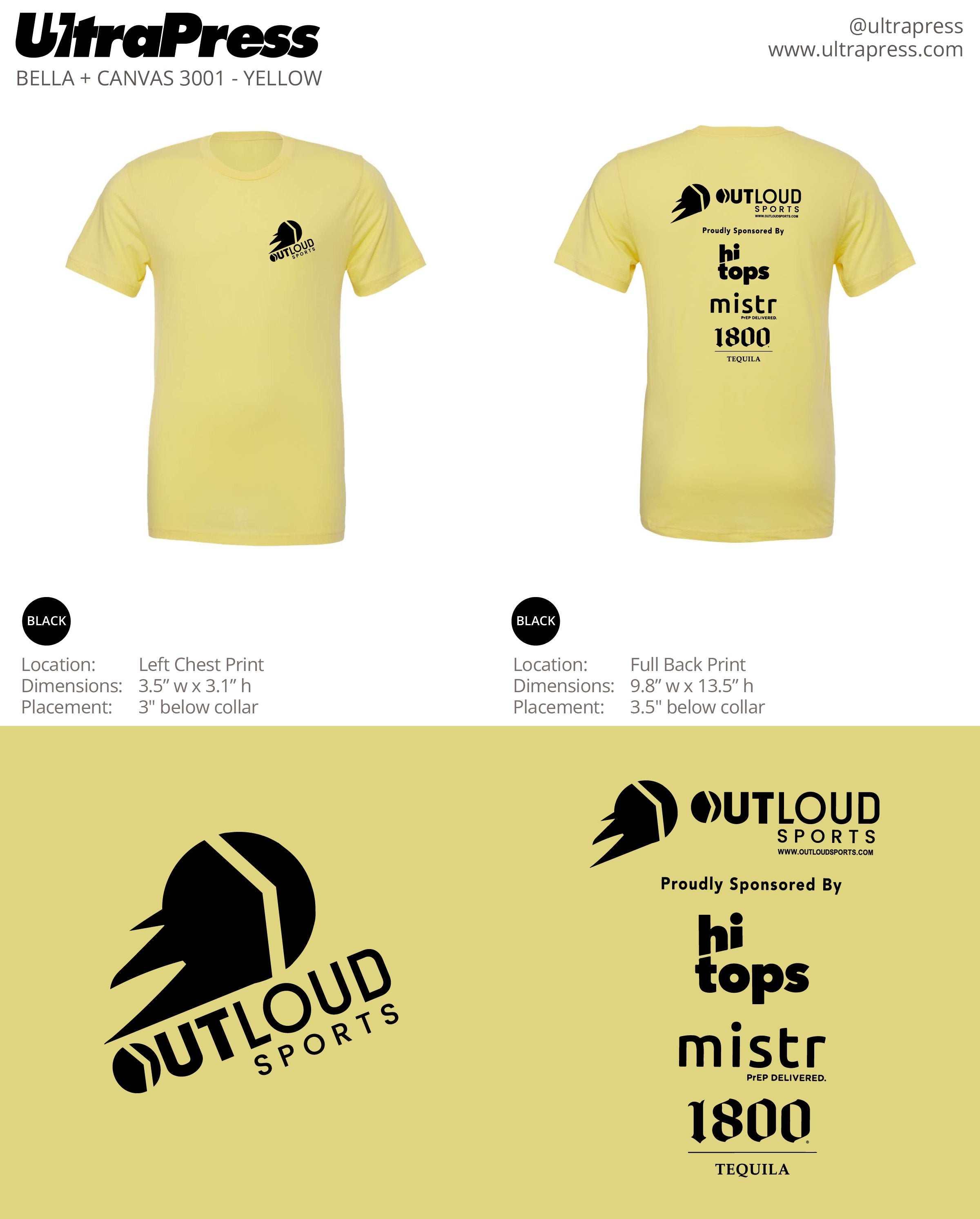 UP-SP-62422 OLS Fall 2022 LA Soccer 72 Min Qty (Bulk)