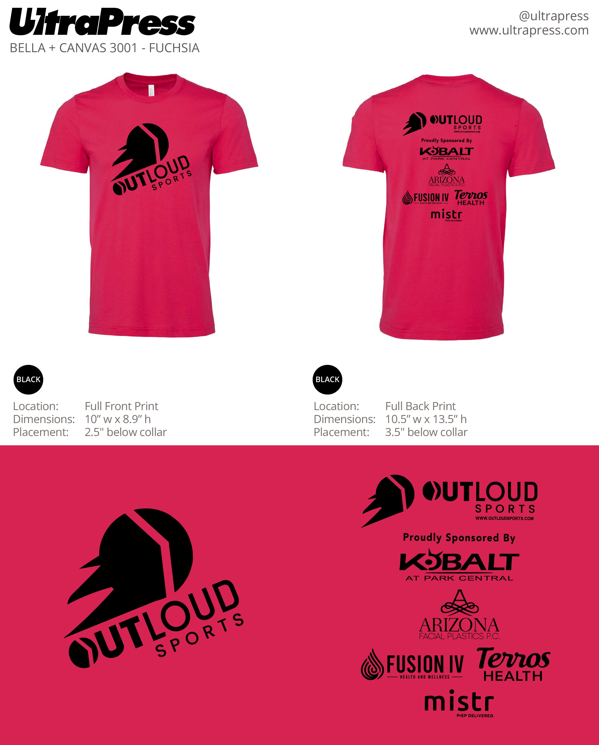 UP-SP-62481 OLS Fall 2022 Phoenix Kickball 2022