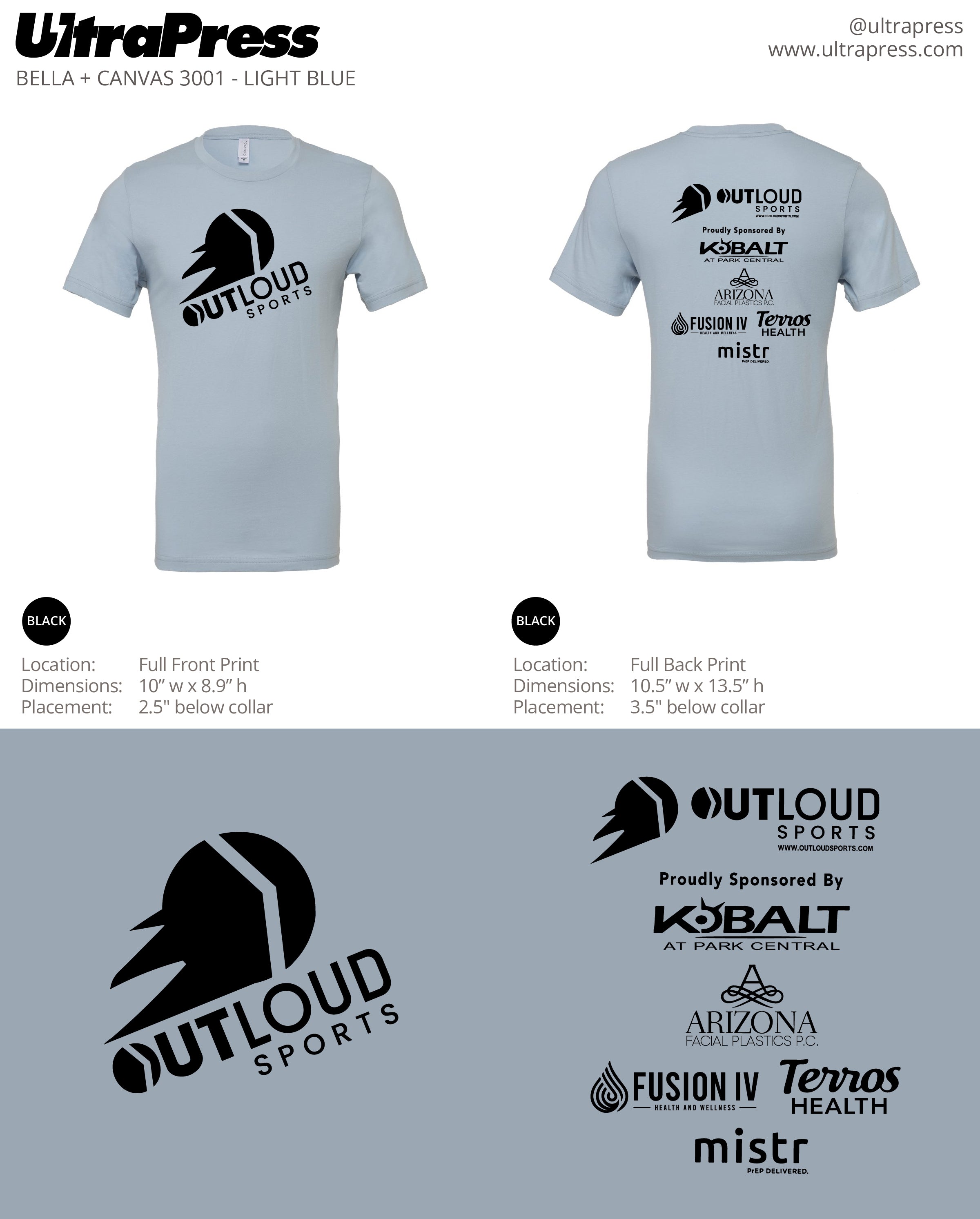 UP-SP-62481 OLS Fall 2022 Phoenix Kickball 2022