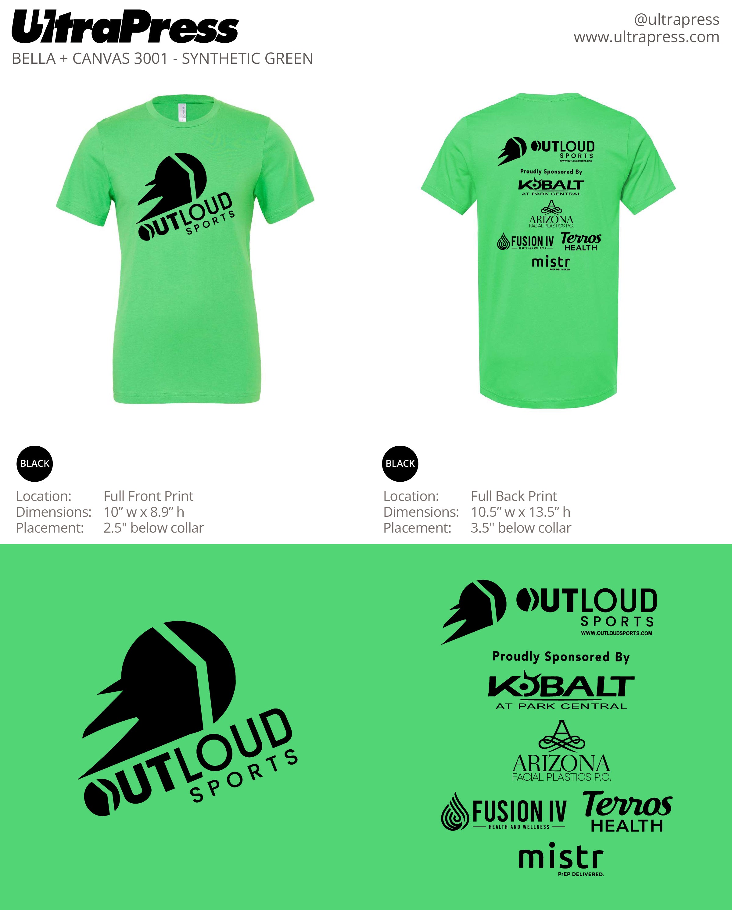 UP-SP-62481 OLS Fall 2022 Phoenix Kickball 2022