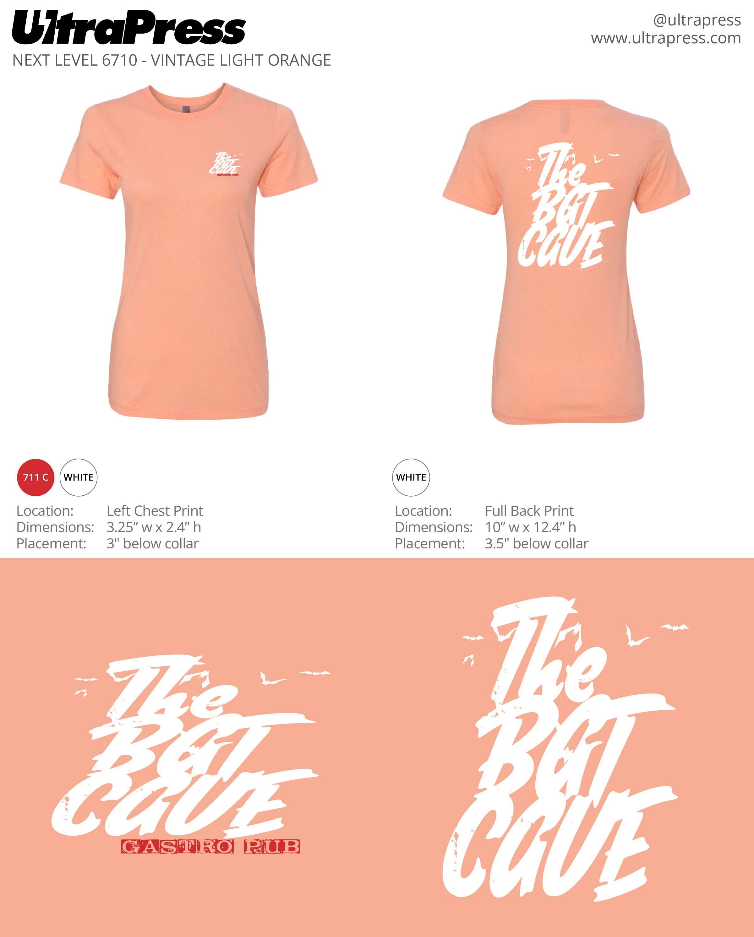 UP-SP-62557 The Gastro Pub 2022 48 Min Qty (Bulk)