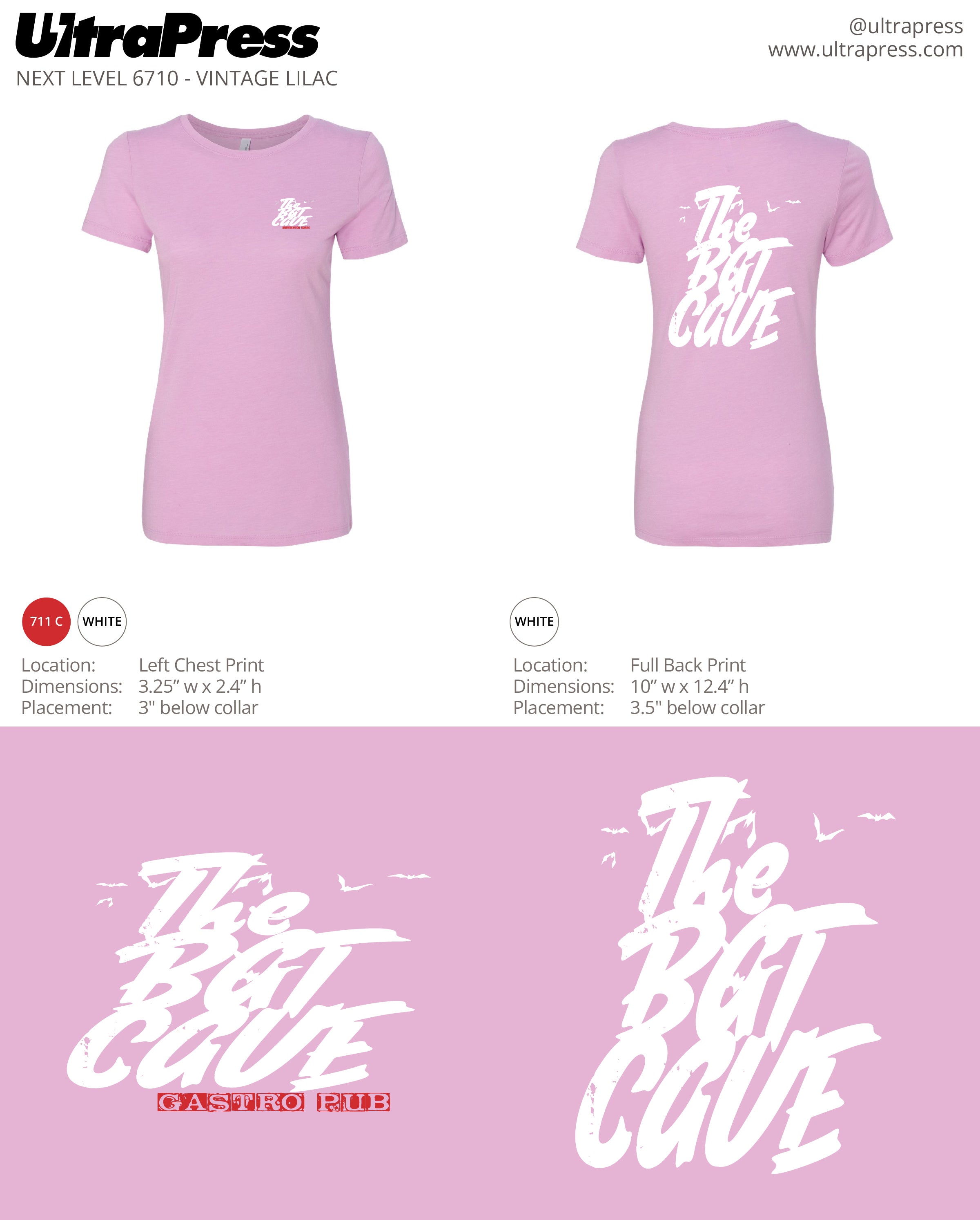 UP-SP-62557 The Gastro Pub 2022 48 Min Qty (Bulk)