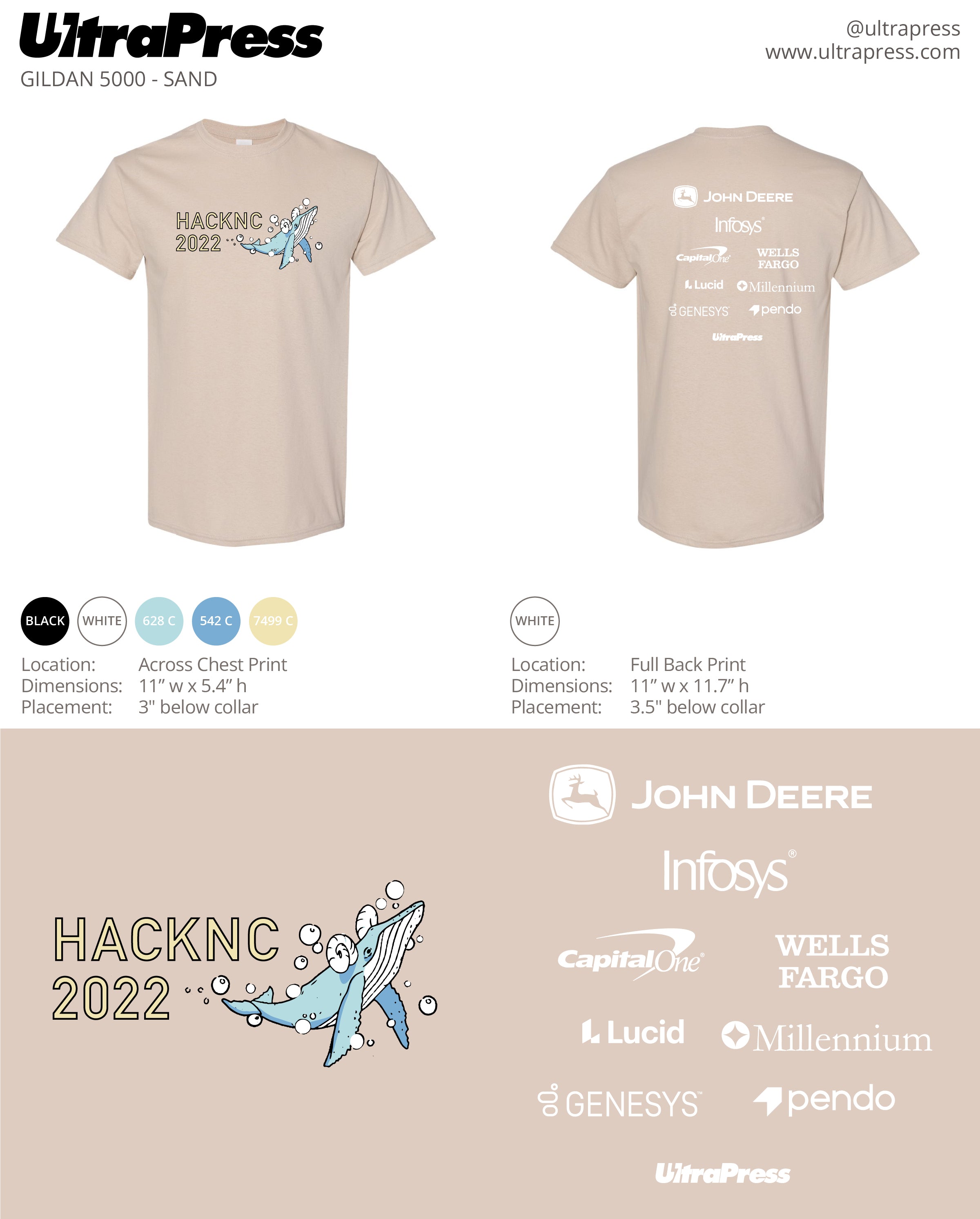 UP-SP-62632 HackNC 288 Min Qty (Bulk)