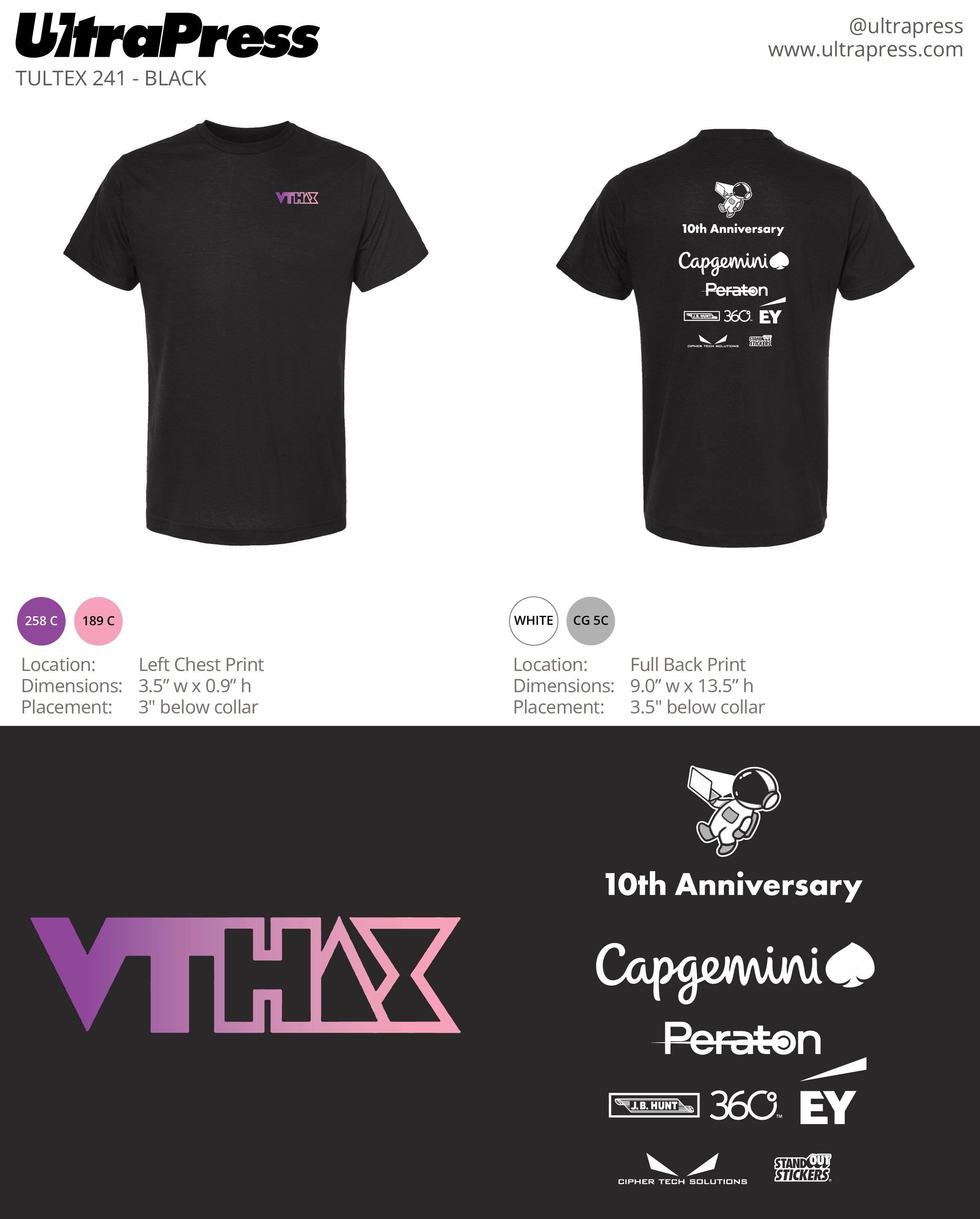 UP-SP-62695 VTHacks X Participants (Bulk)